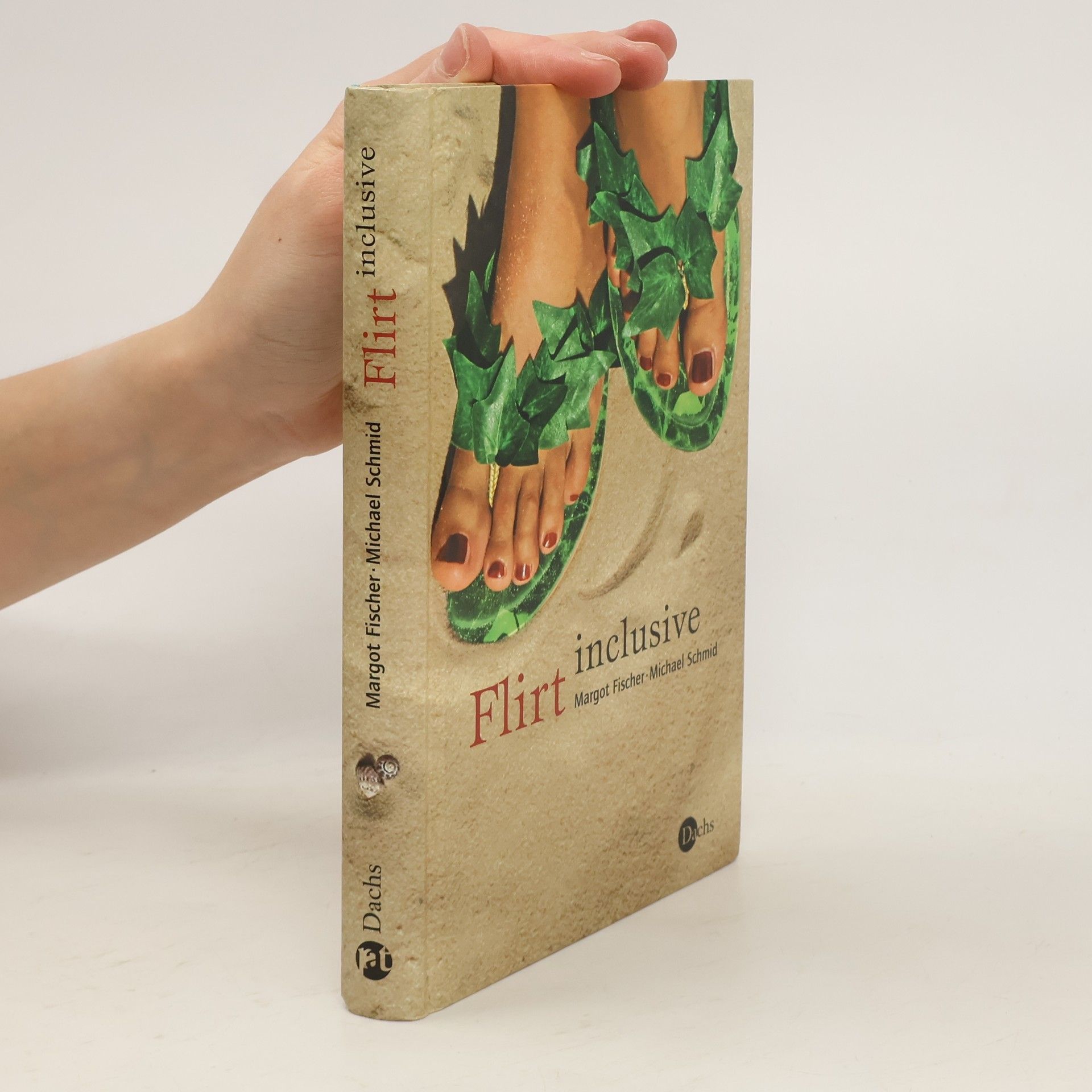 Margot Fischer Flirt inclusive