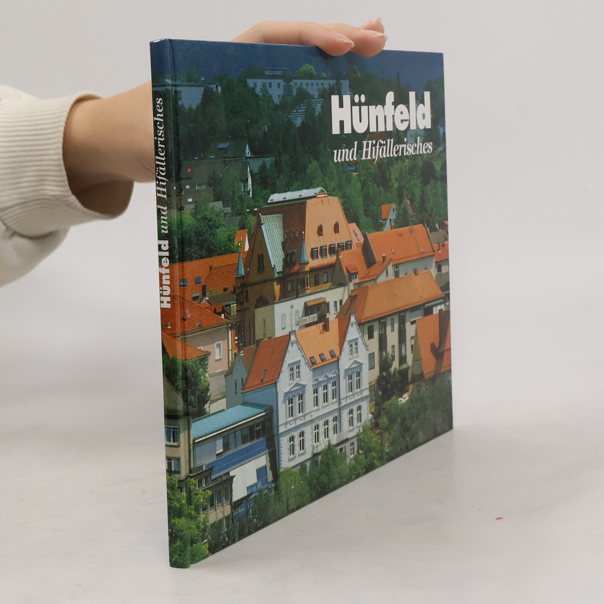 Helmut Käsmann Hünfeld und Hifällerisches