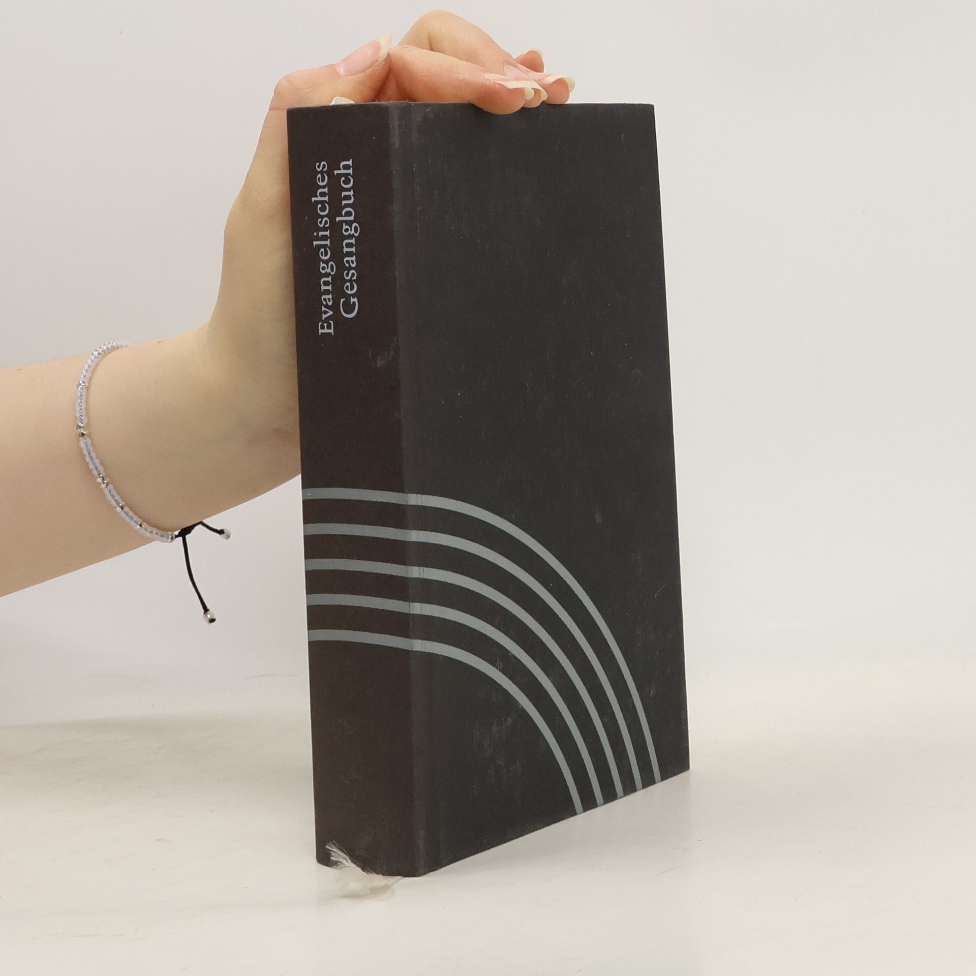 Kolektív autorov Evangelisches Gesangbuch