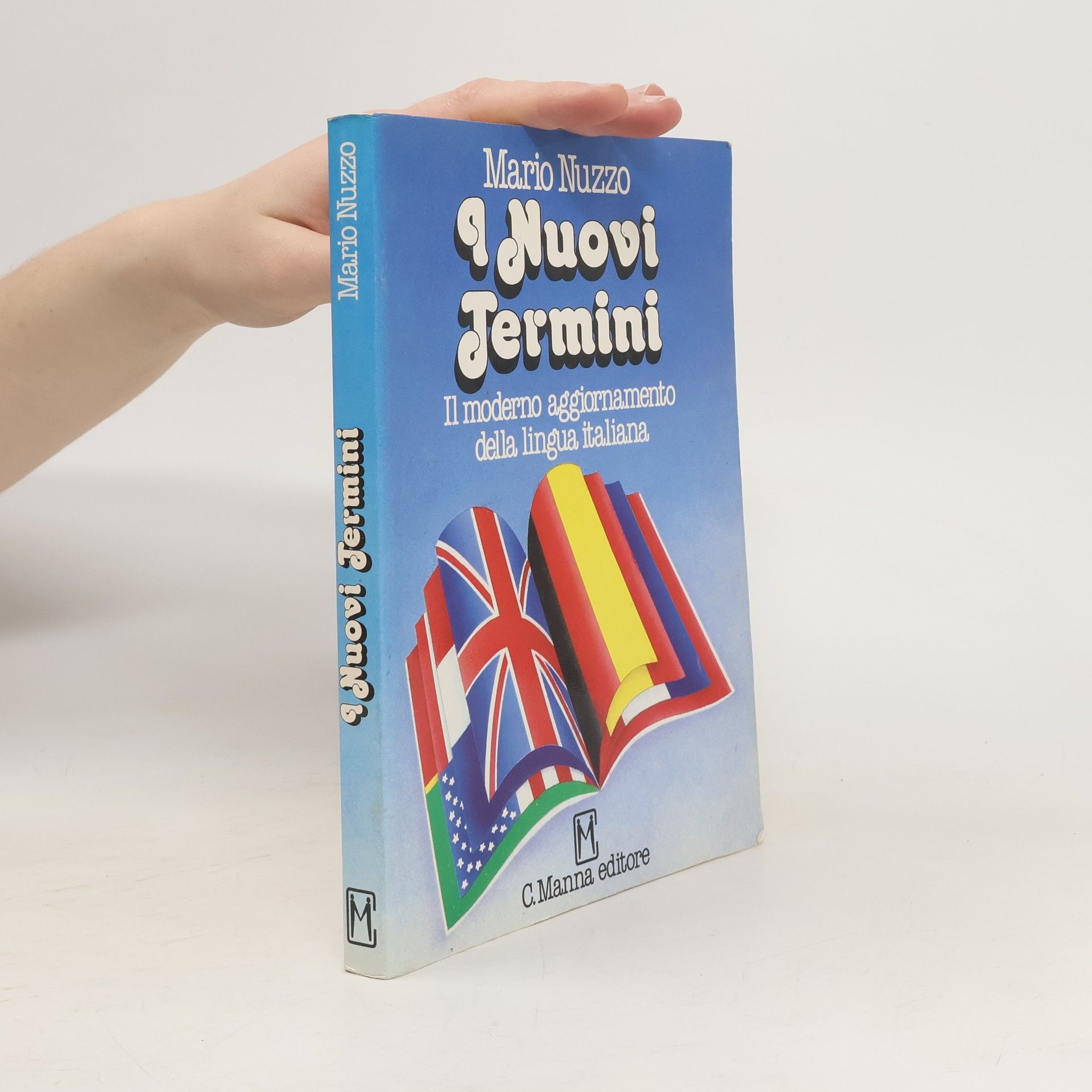 Mario Nuzzo I Nuovi Termini