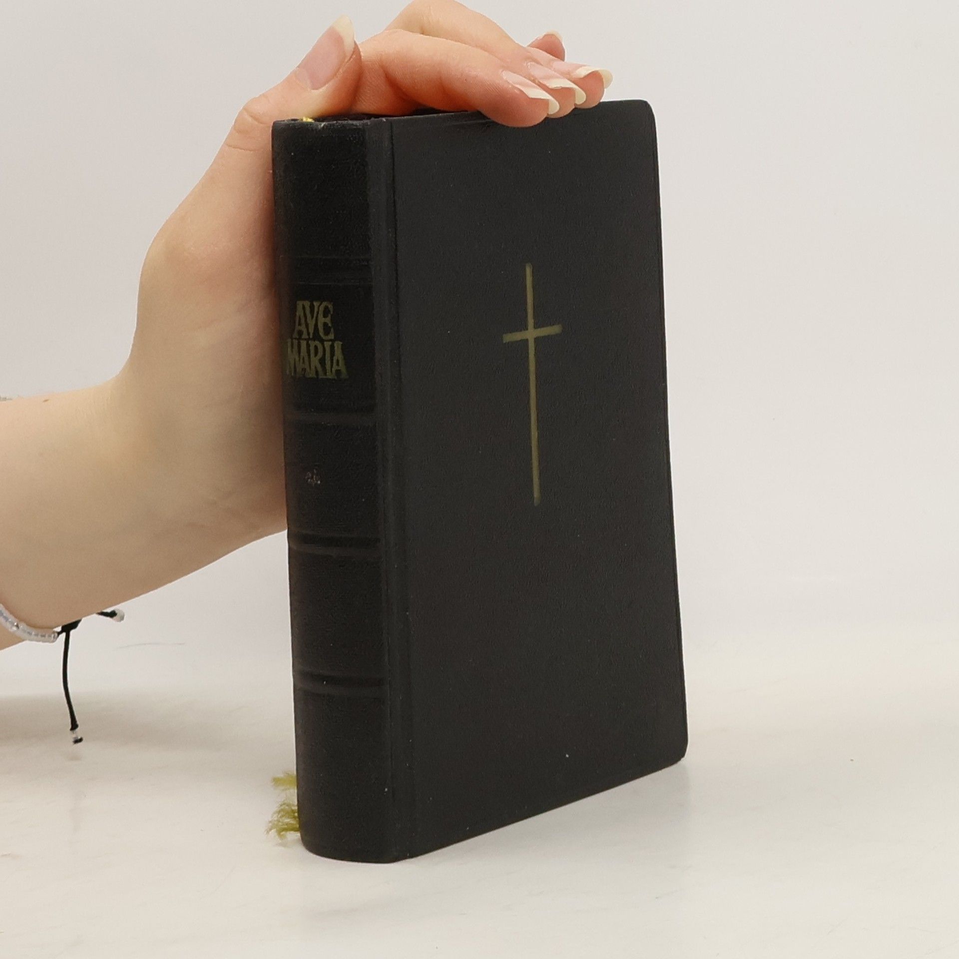 Autorenkollektiv Ave Maria