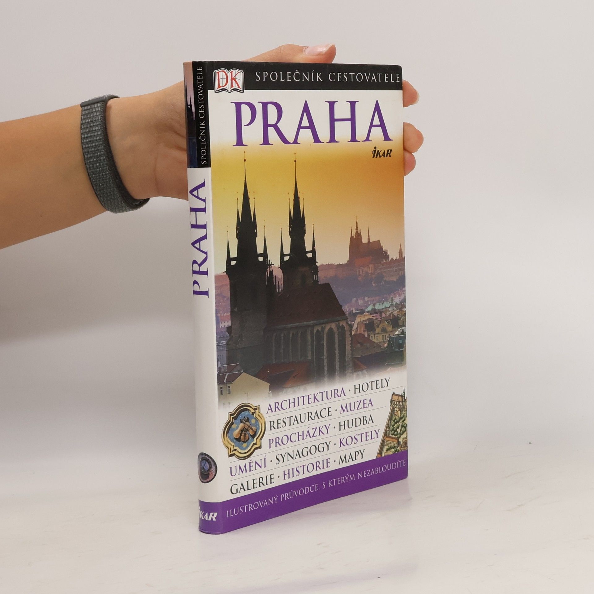 Vladimír Soukup Praha