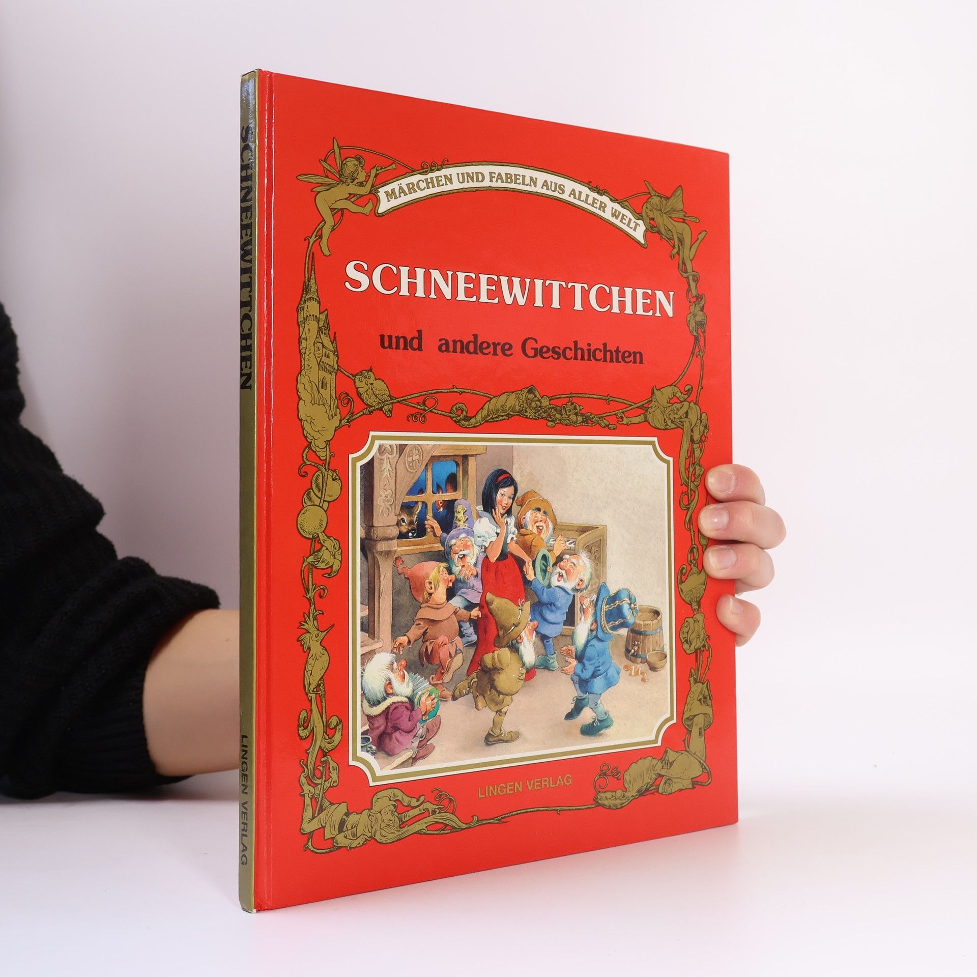 Autorenkollektiv Schneewittchen und andere Geschichten