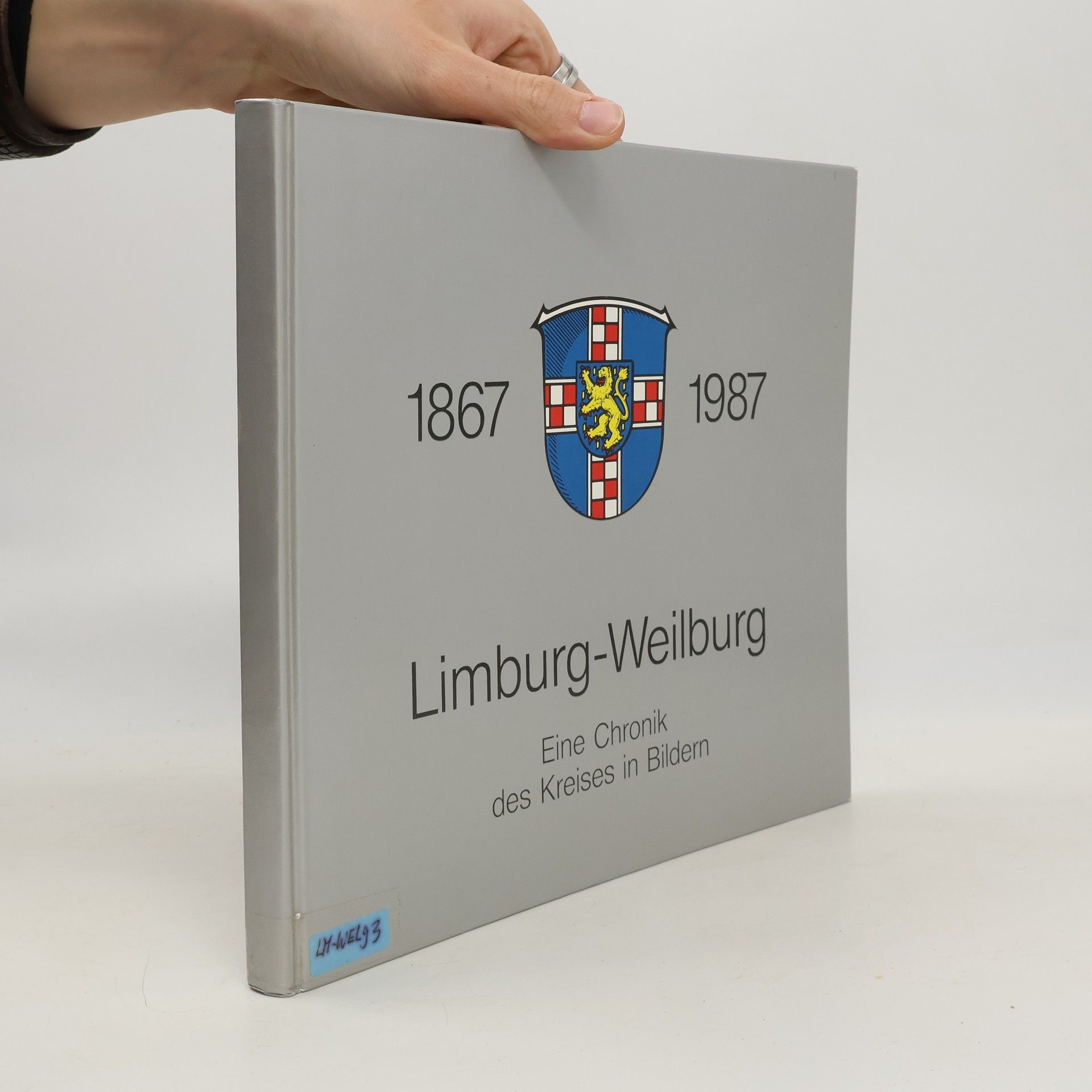 Collectif d'auteurs Limburg-Weilburg