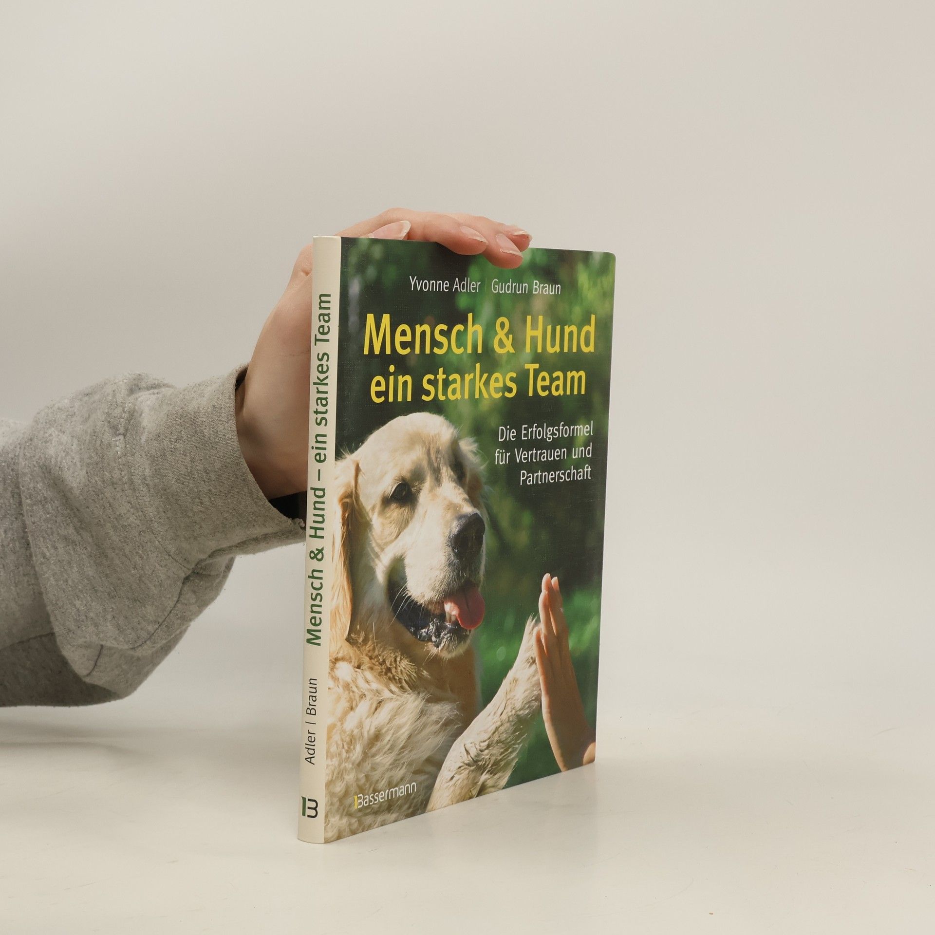 Mensch & Hund ein starkes Team