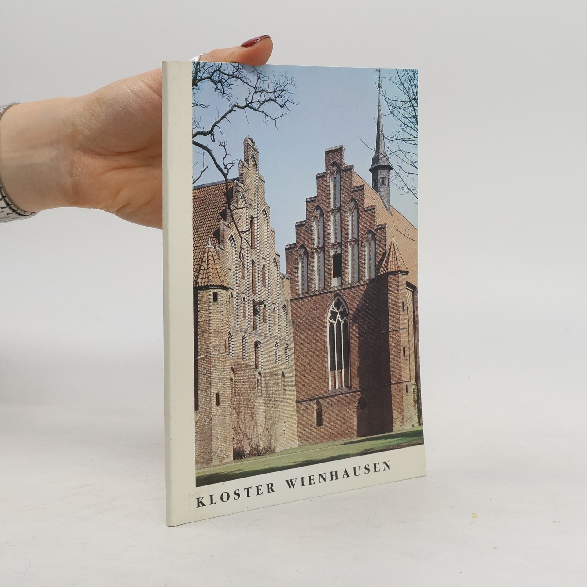 Kloster Wienhausen
