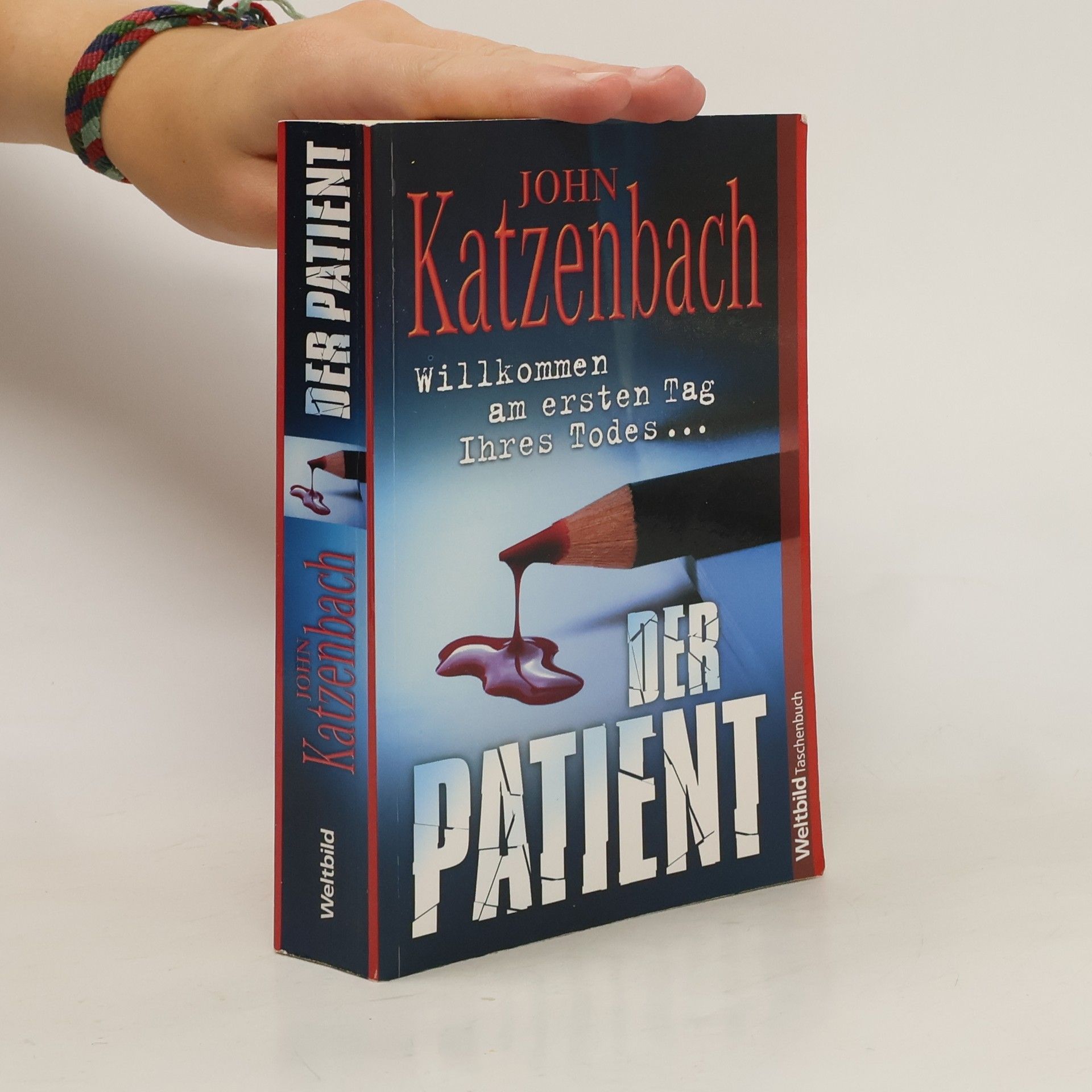 Der Patient
