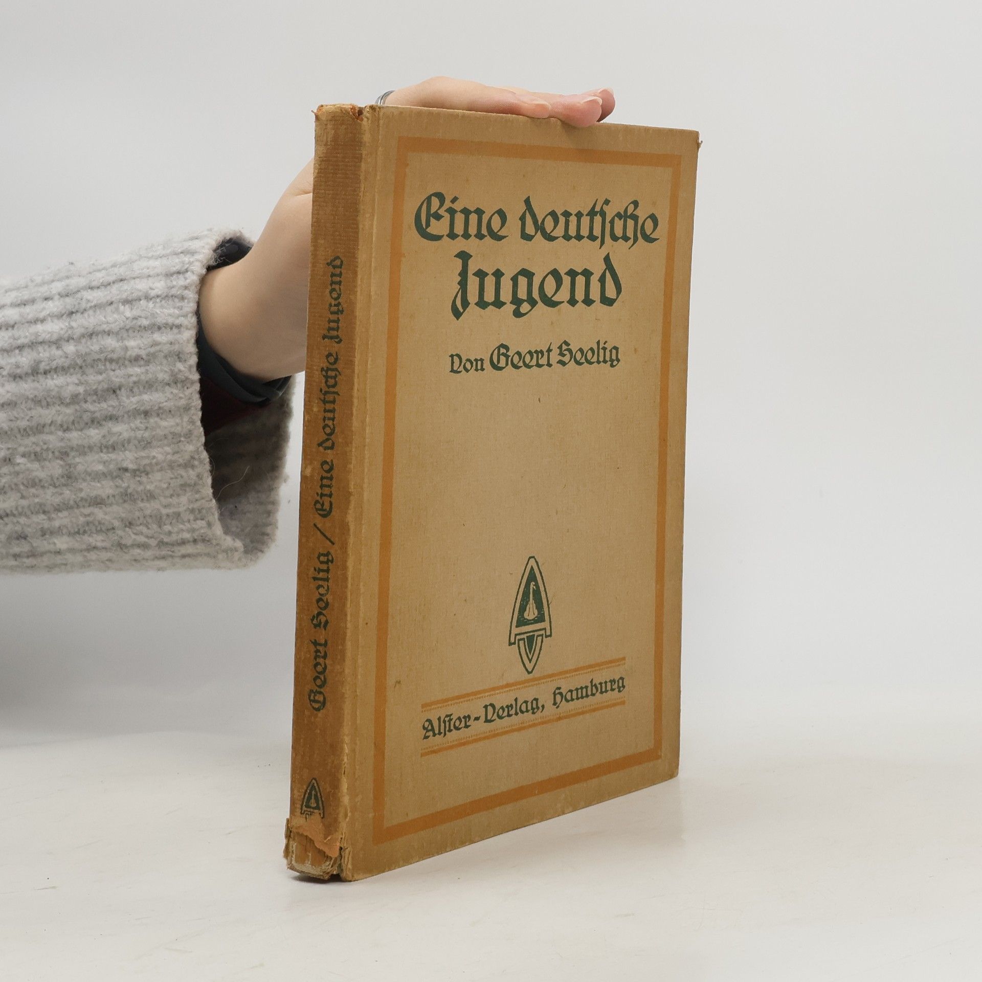 Eine deutsche Jugend