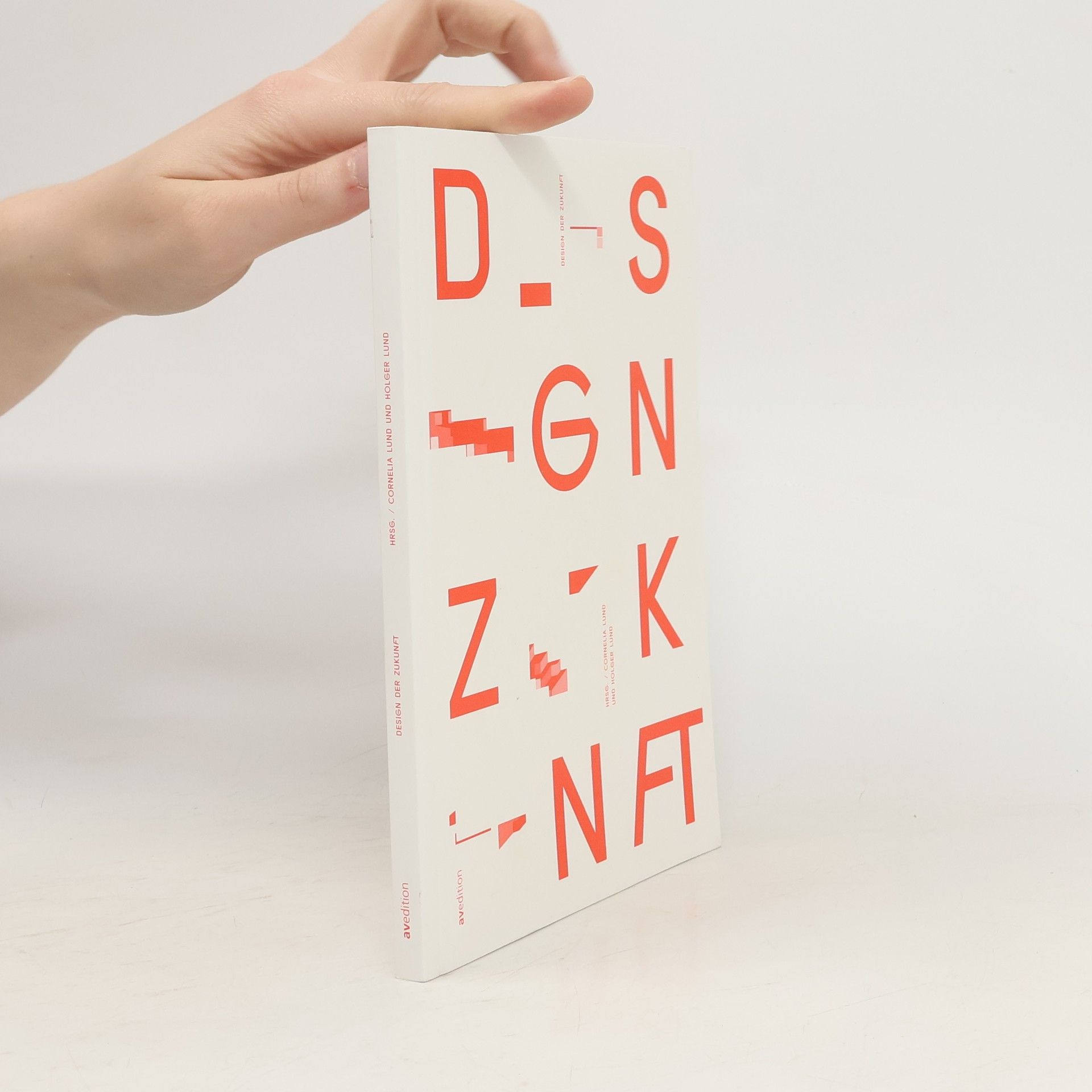 Cornelia Lund Design der Zukunft