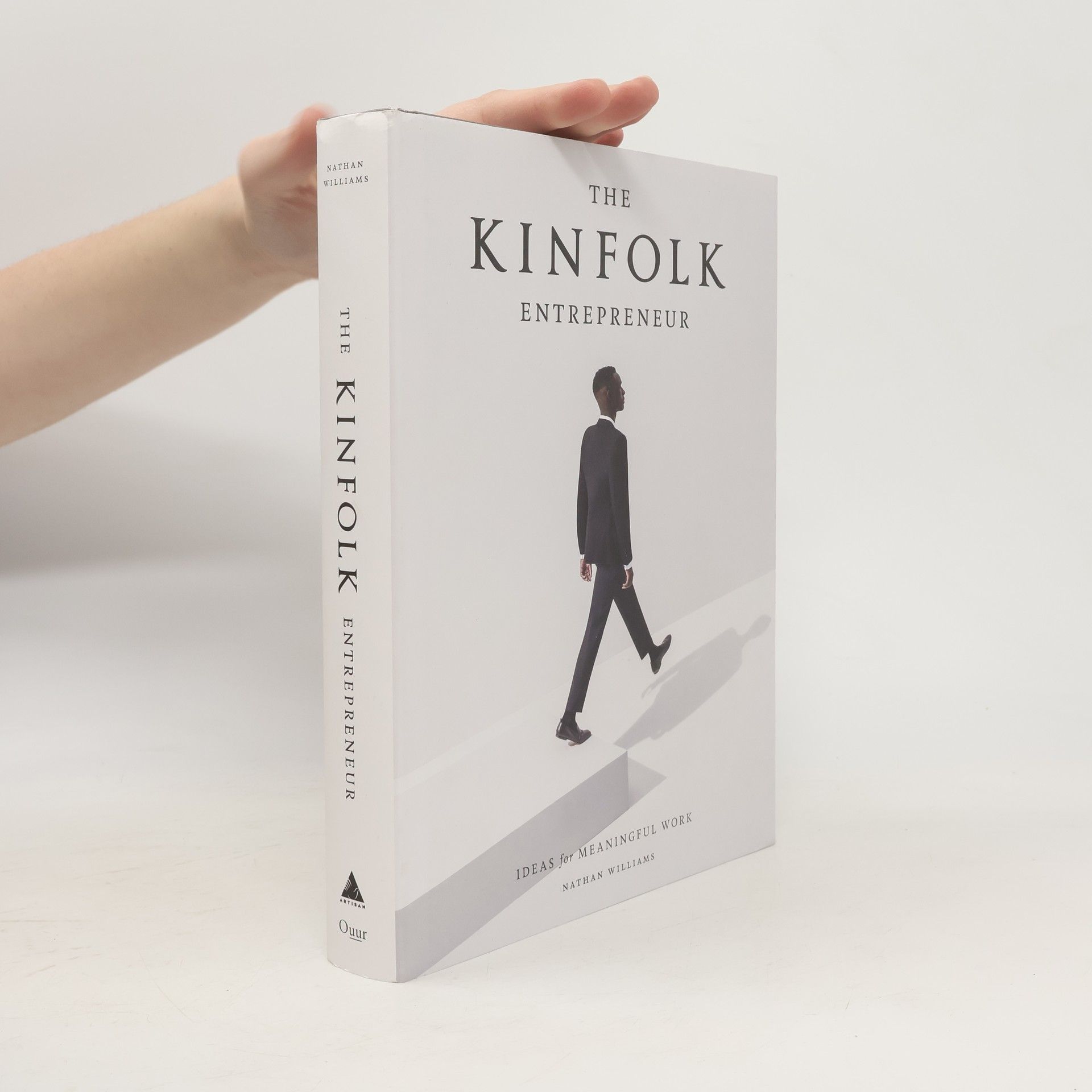 The Kinfolk Entrepreneur