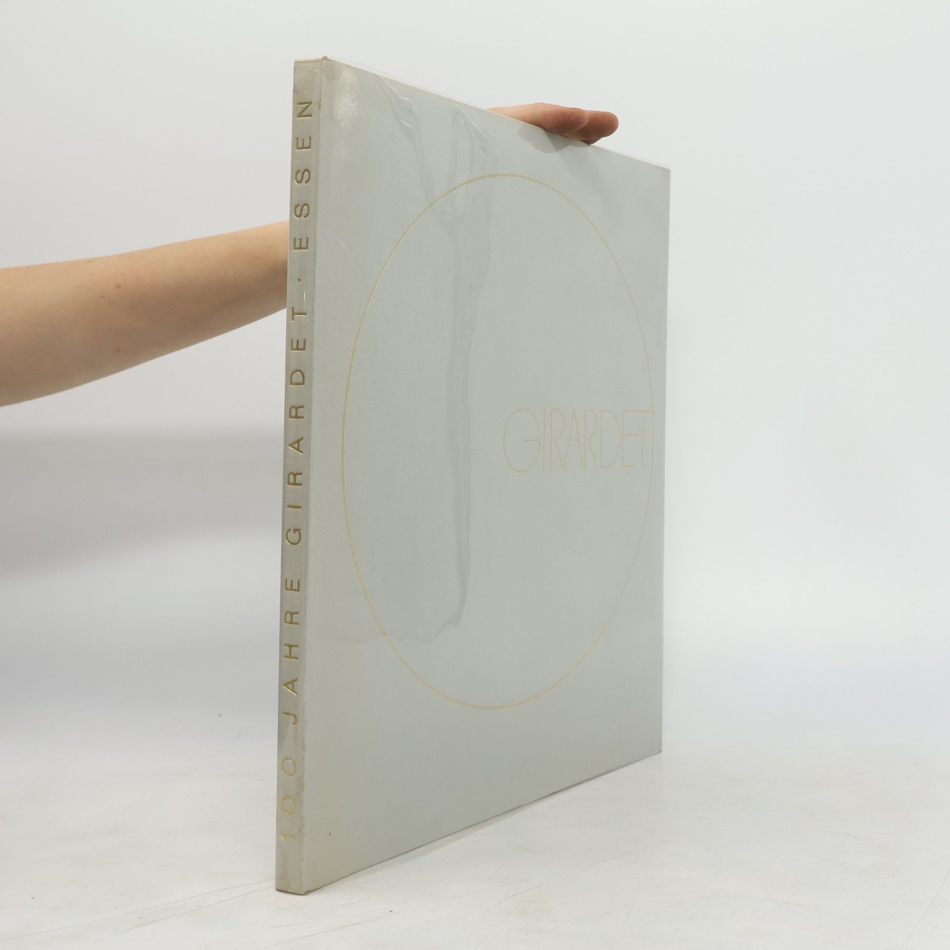 AA.VV. 100 Jahre Giradet Essen