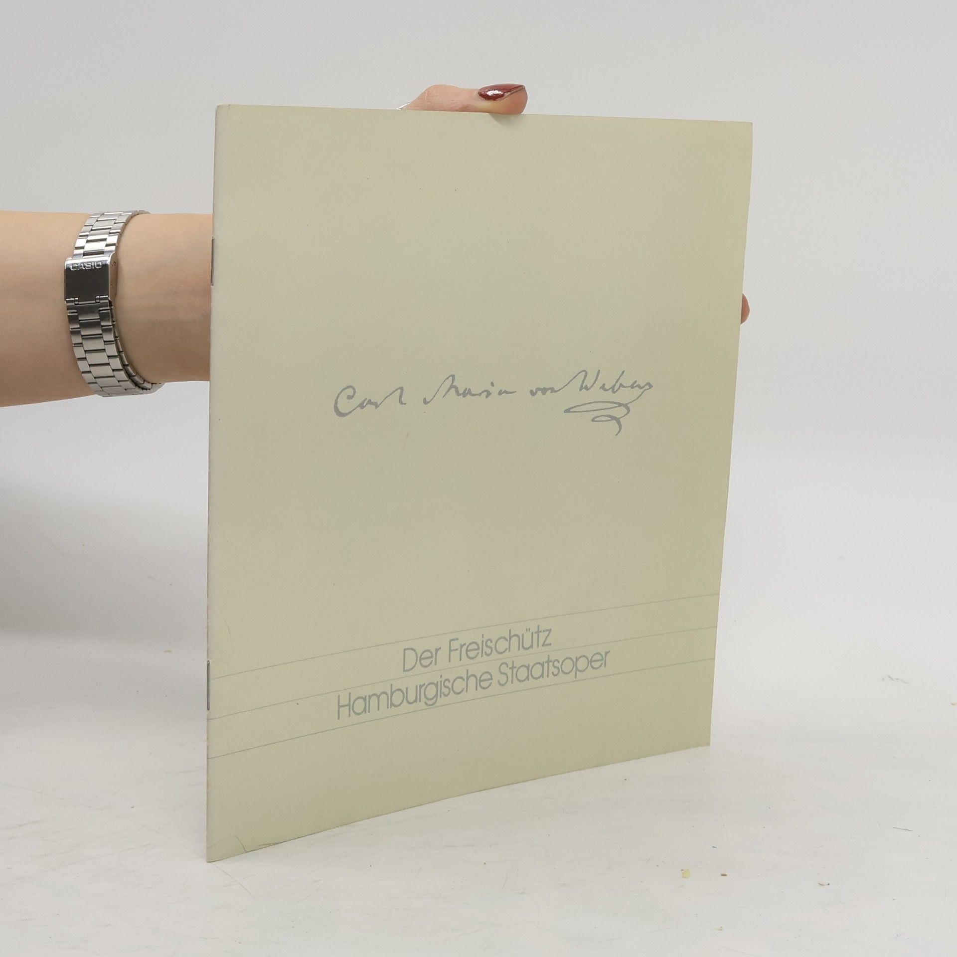 Collectif d'auteurs Der Freischütz