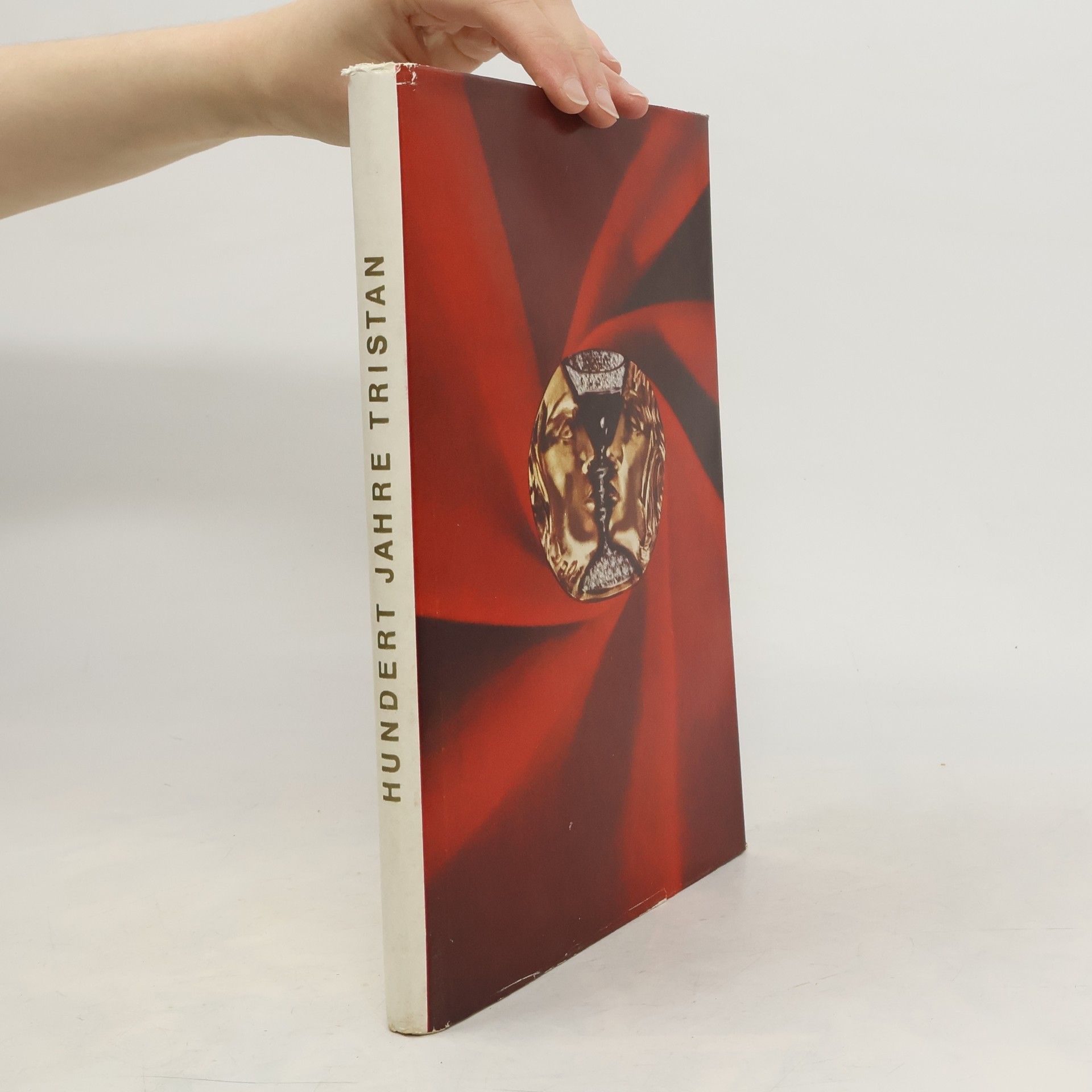 AA.VV. Hundert Jahre Tristan