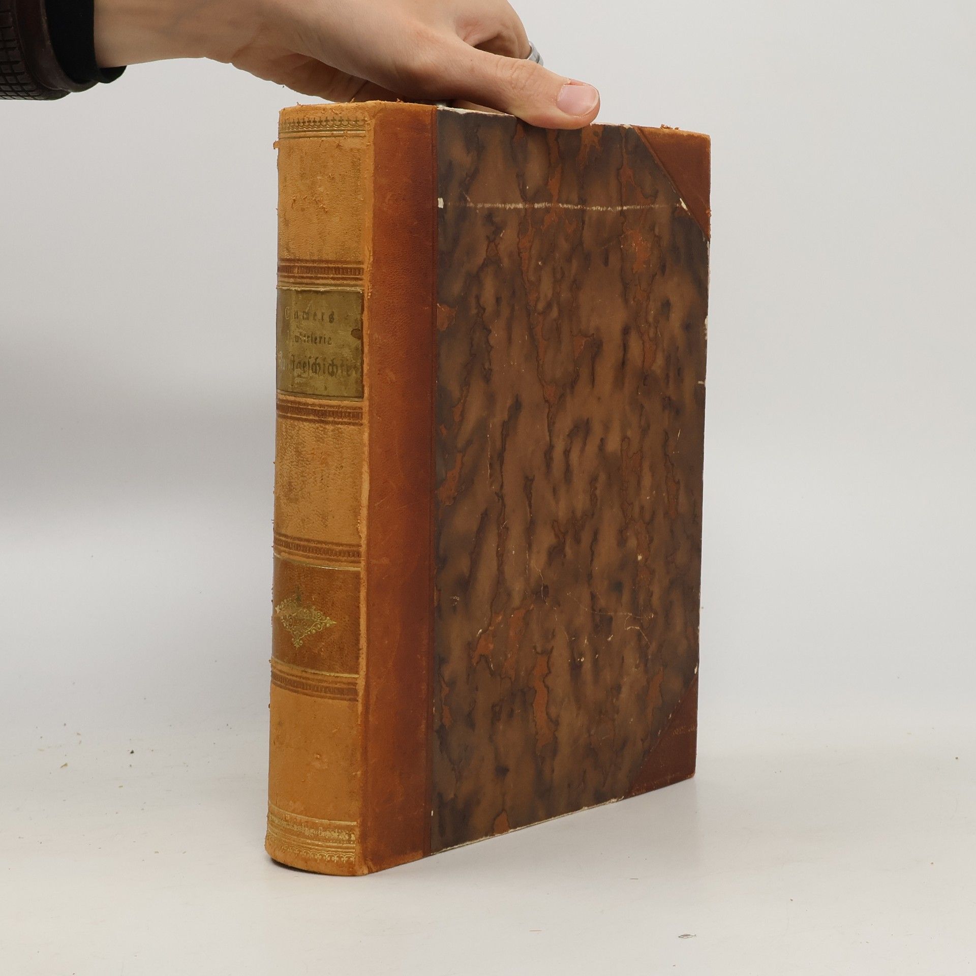 Illustrierte Kunstgeschichte