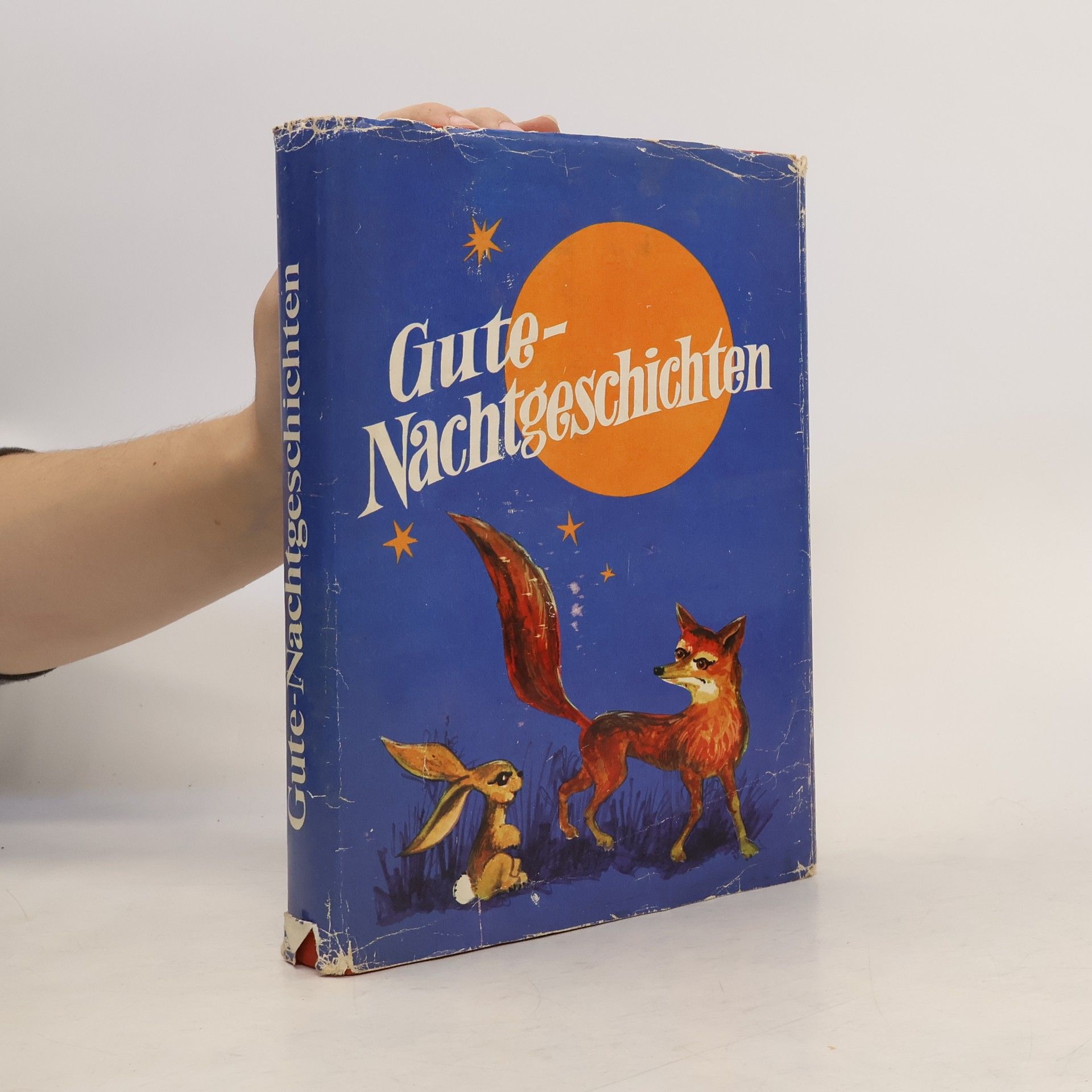 kolektiv Gute-Nachtgeschichten