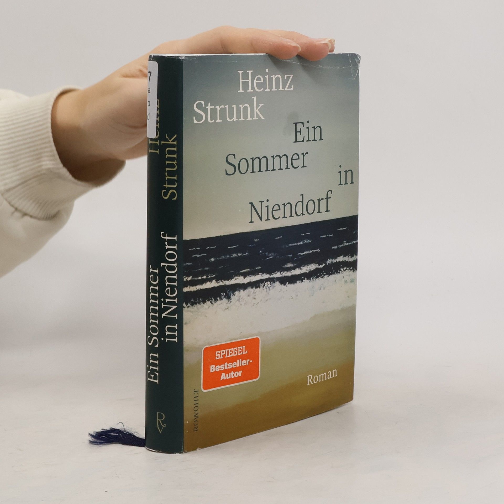 Ein Sommer in Niendorf