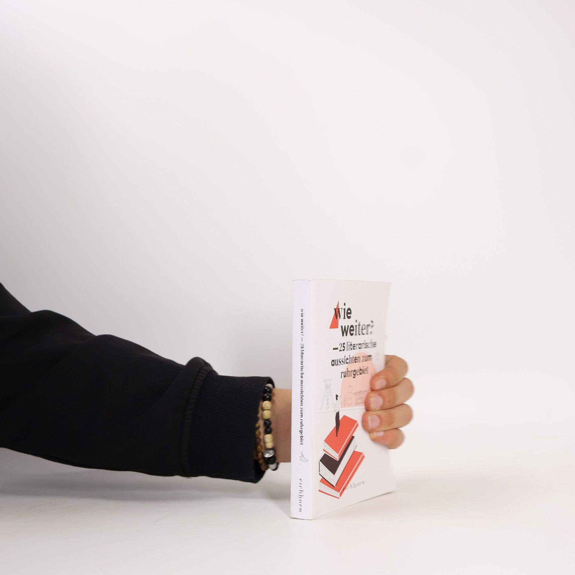 Autorenkollektiv Wie weiter?