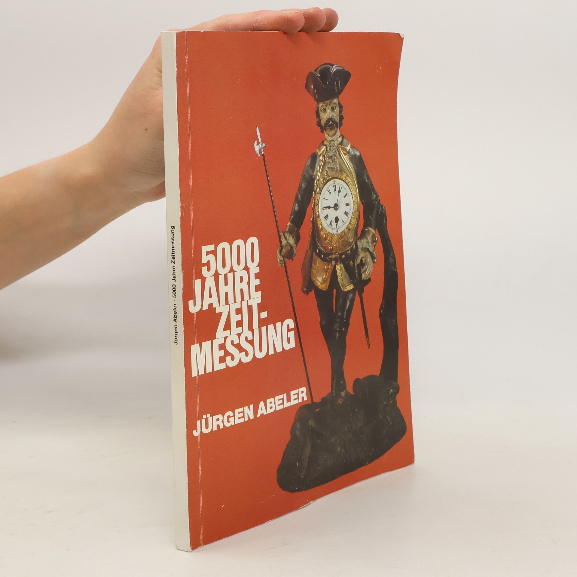 5000 Jahre Zeitmessung