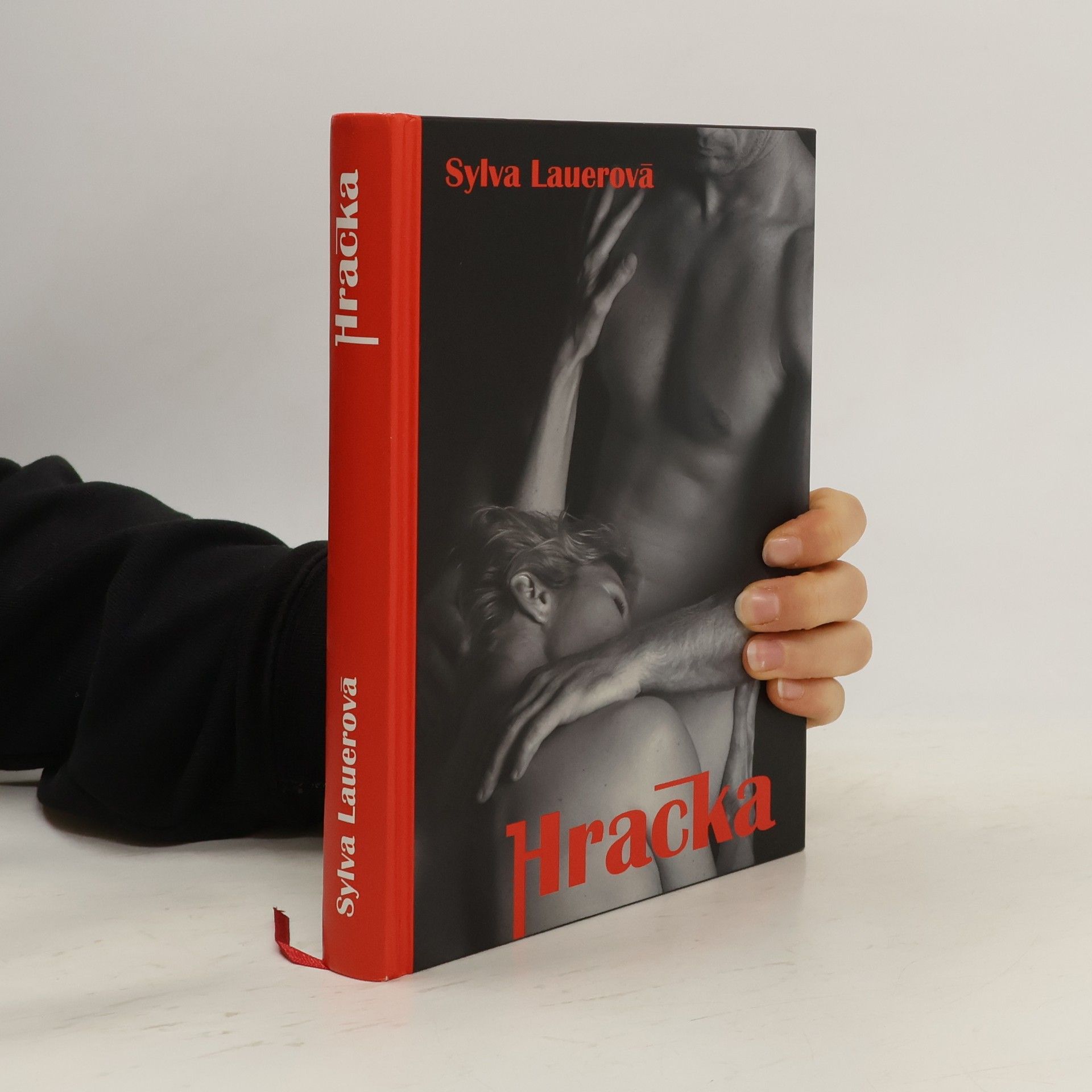 Sylva Lauerová Hračka