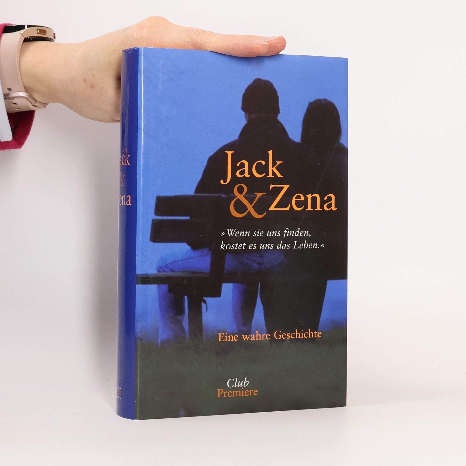 Kolektiv autorů Jack & Zena