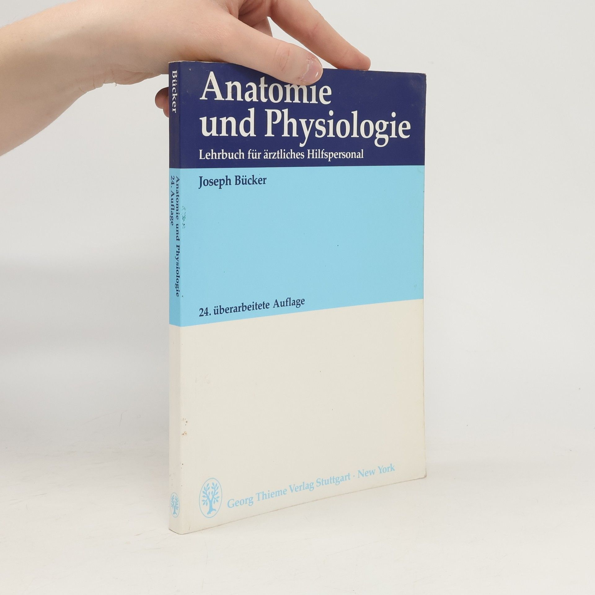 Anatomie und Physiologie