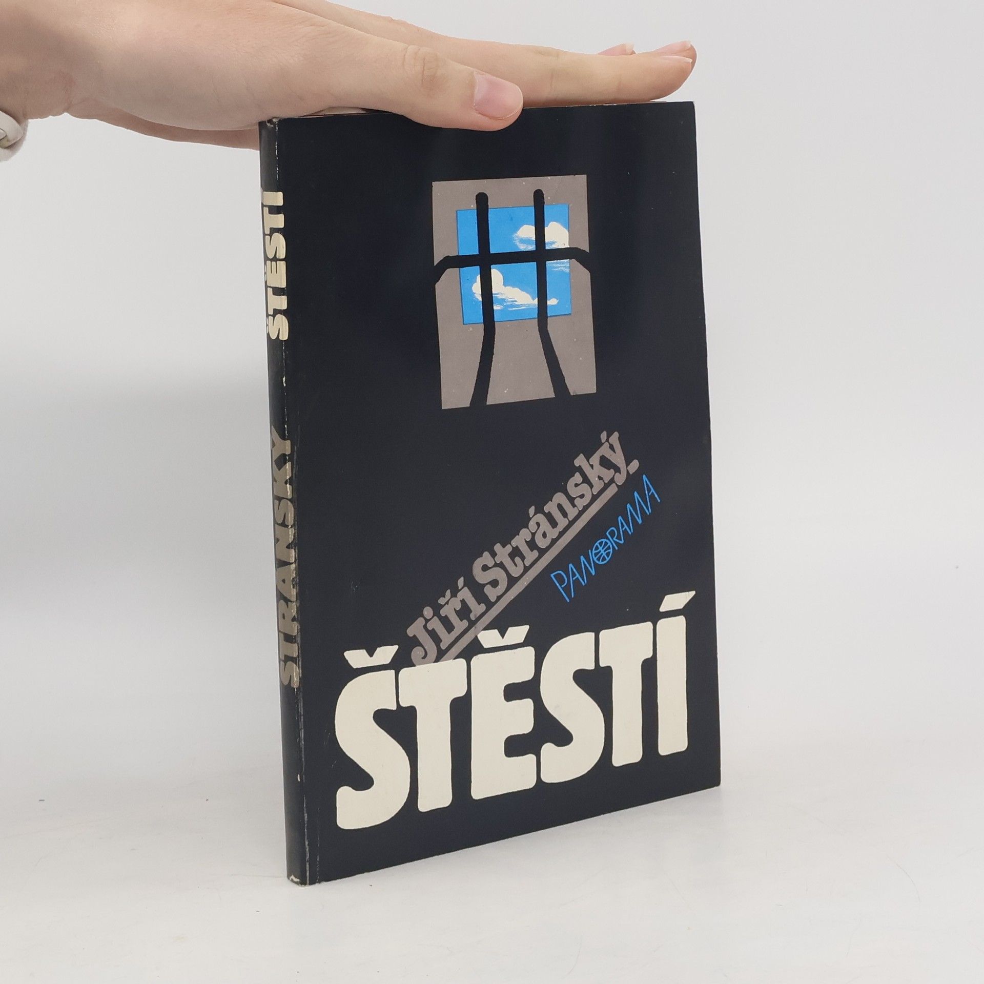 Jiří Stránský Štěstí