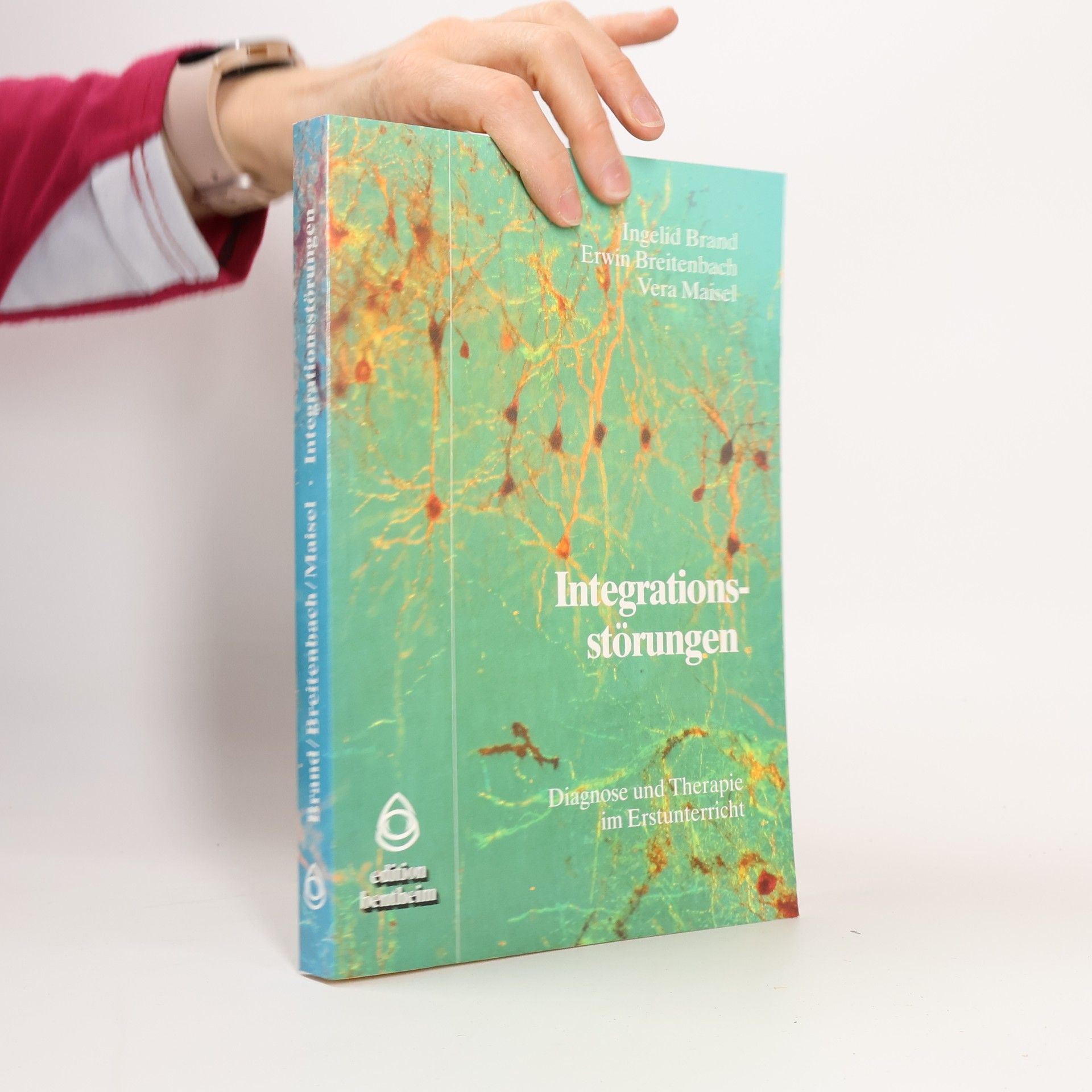 Integrationsstörungen