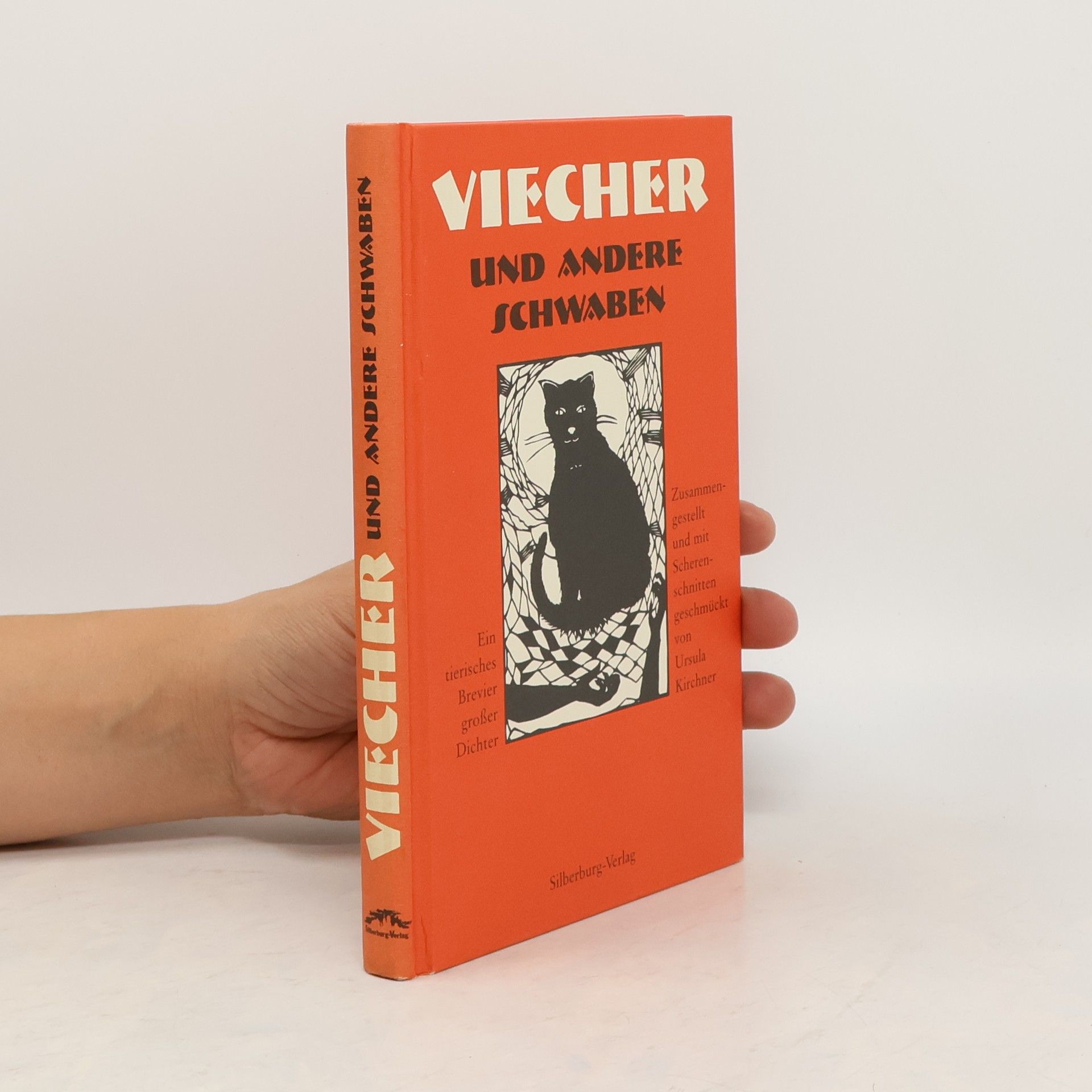 Autorenkollektiv Viecher und andere Schwaben