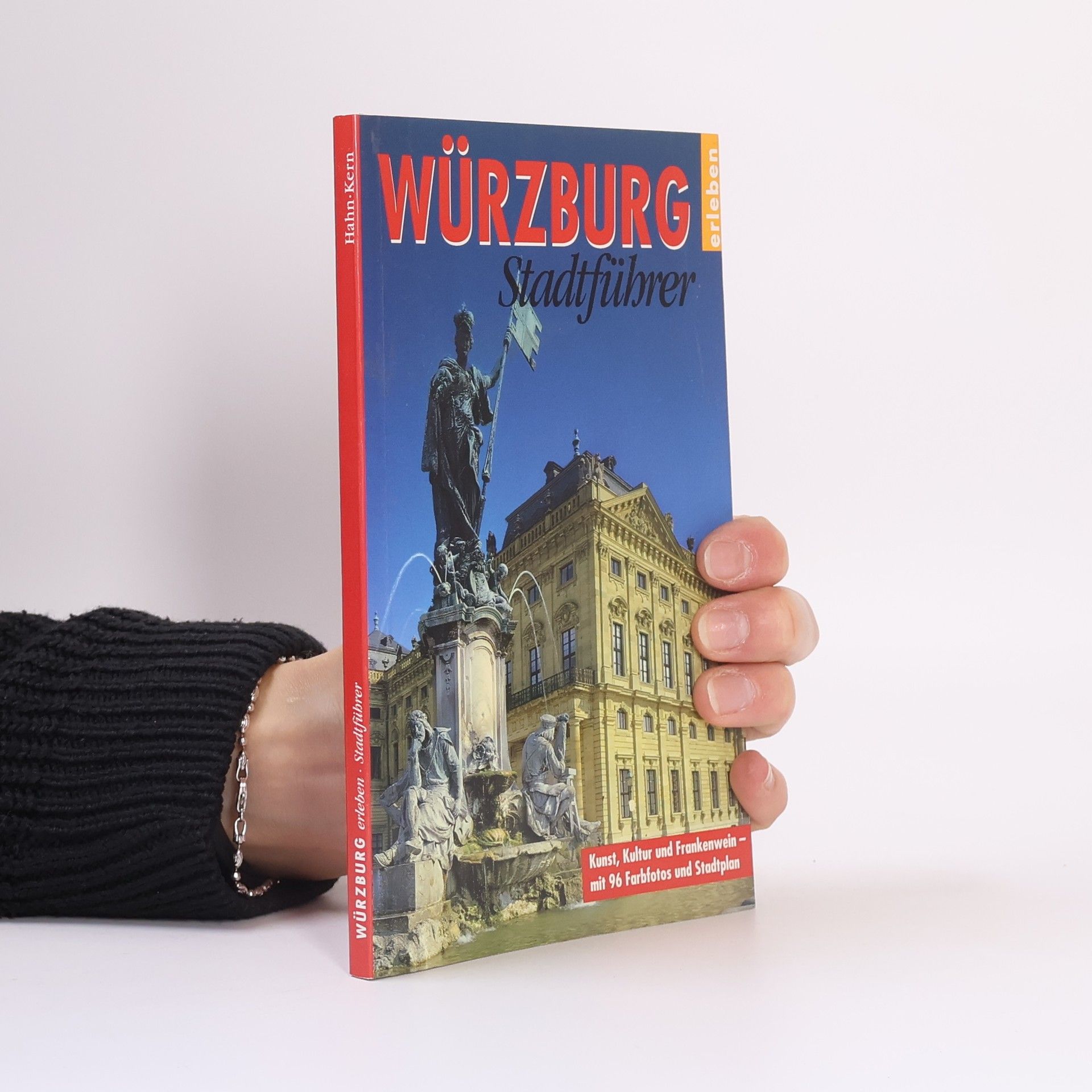Autorenkollektiv Würzburg