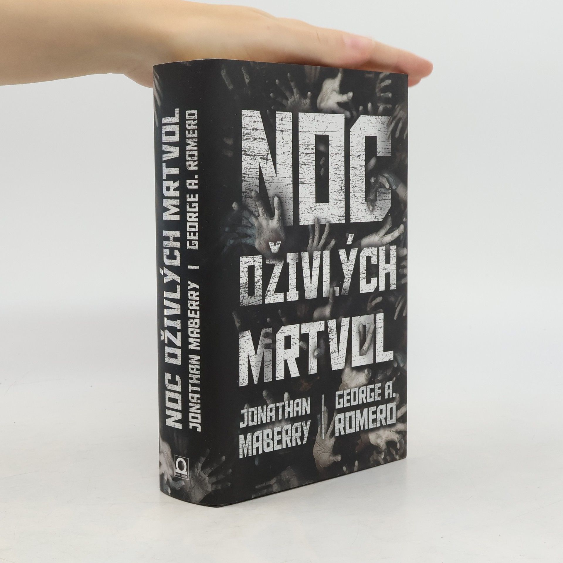 Noc oživlých mrtvol