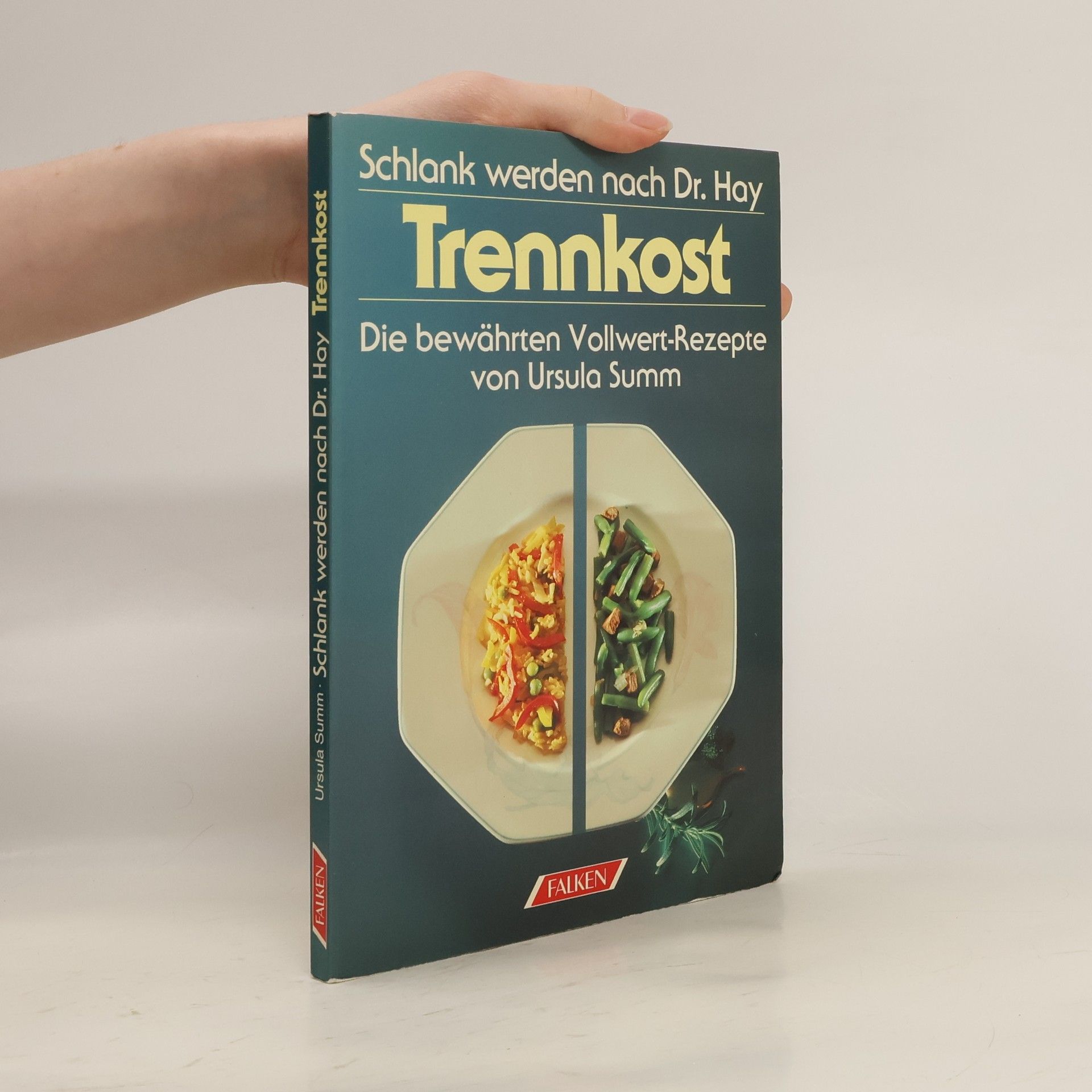 Ursula Summ Trennkost