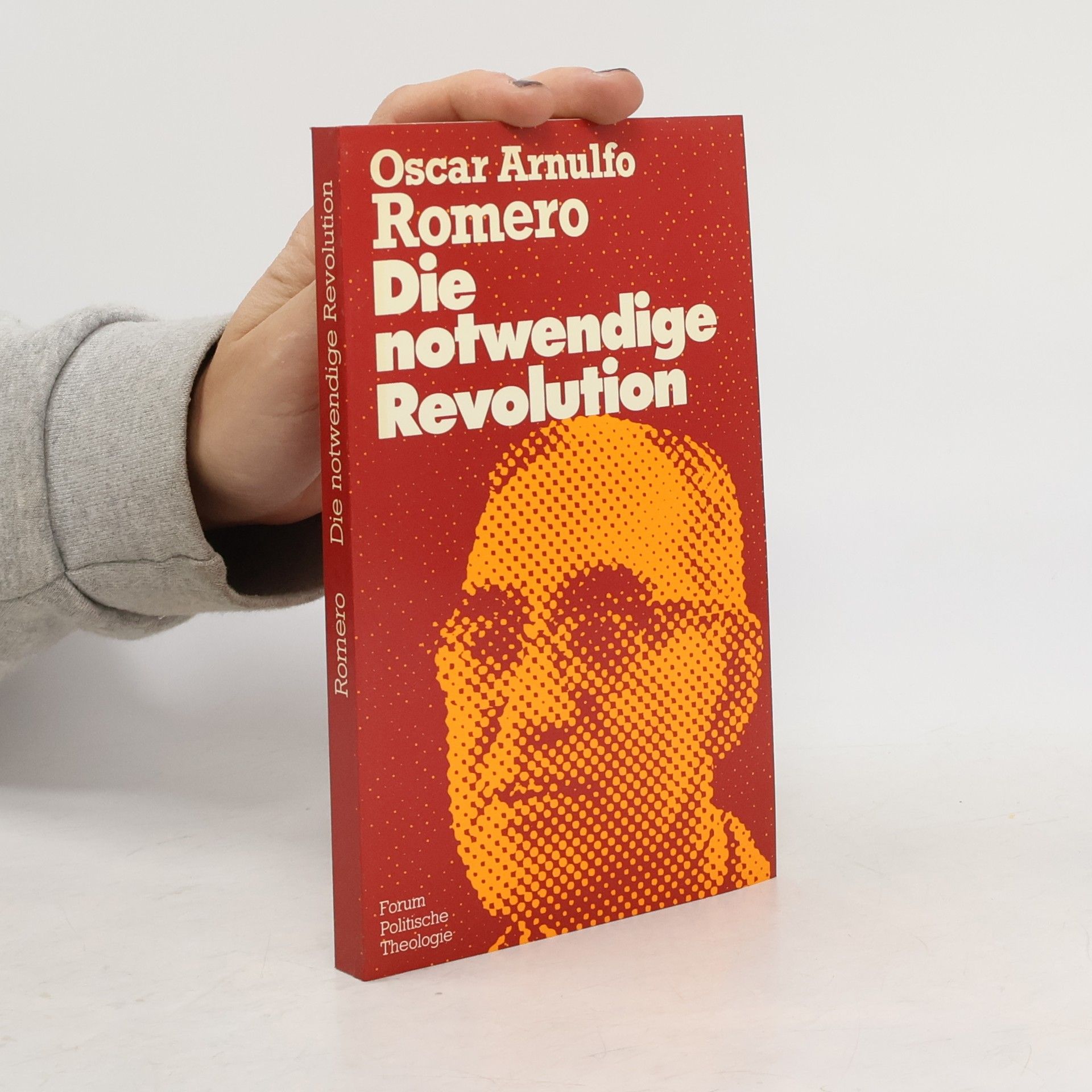 Die notwendige Revolution