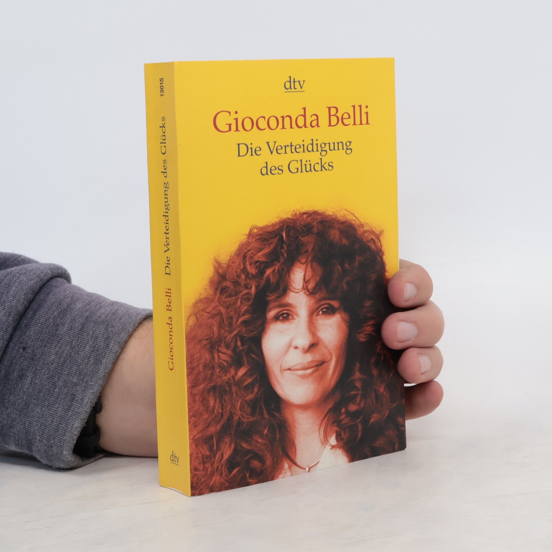 Die Verteidigung des Glücks