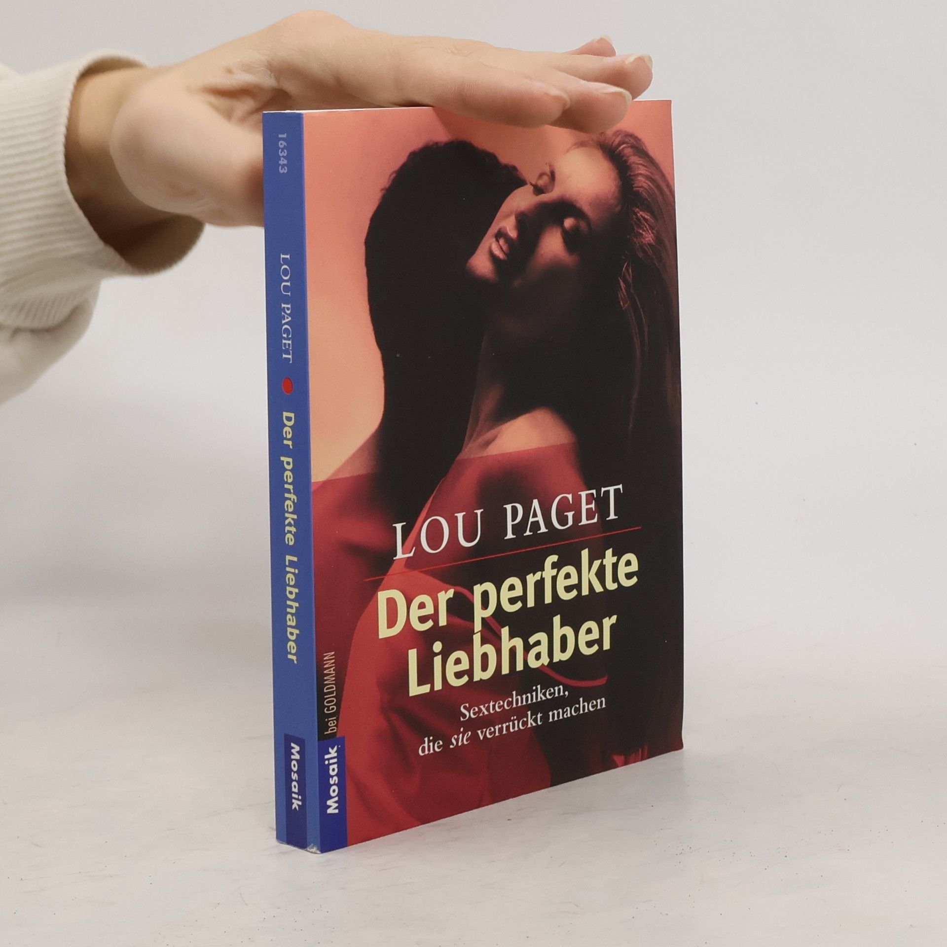 Der perfekte Liebhaber