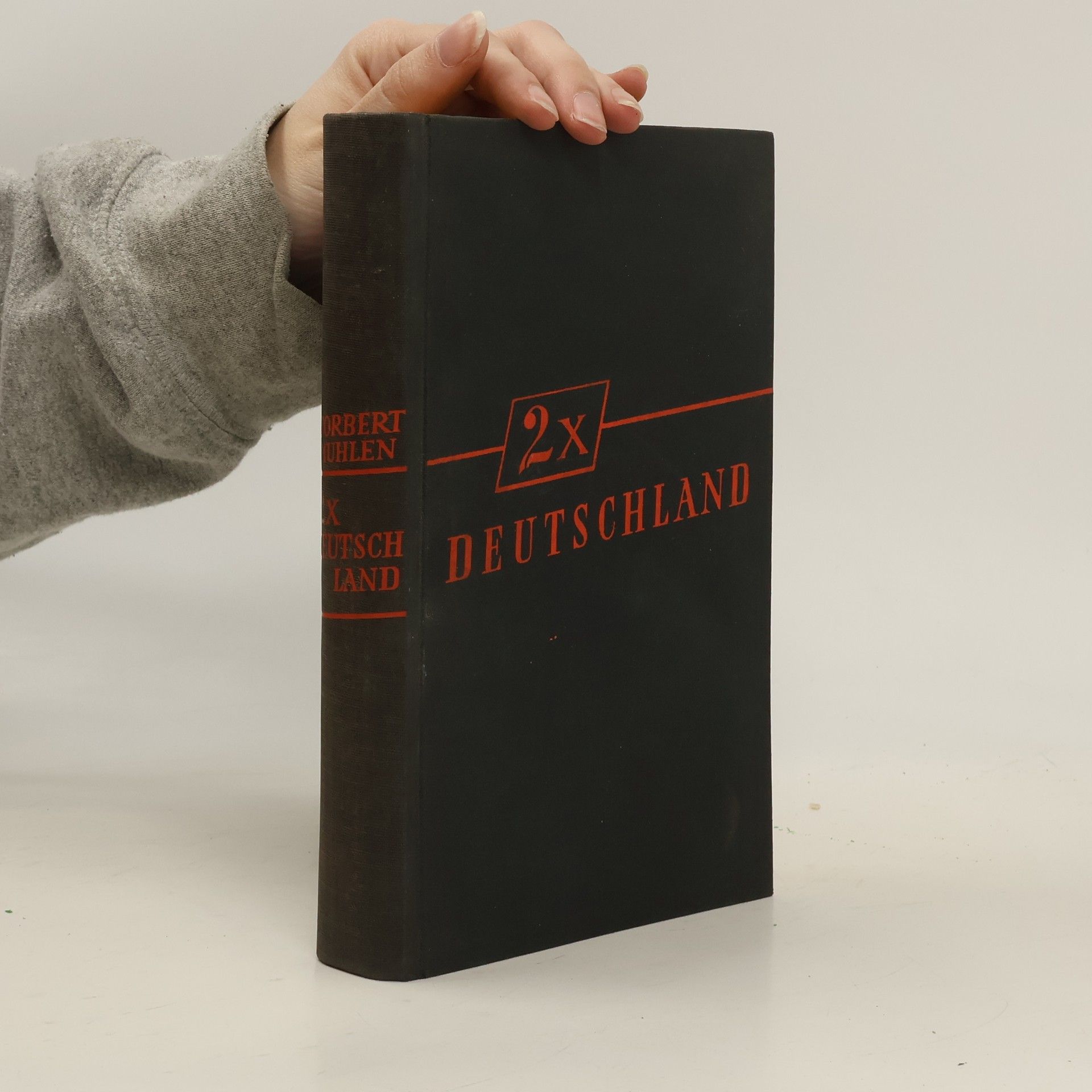 2x Deutschland