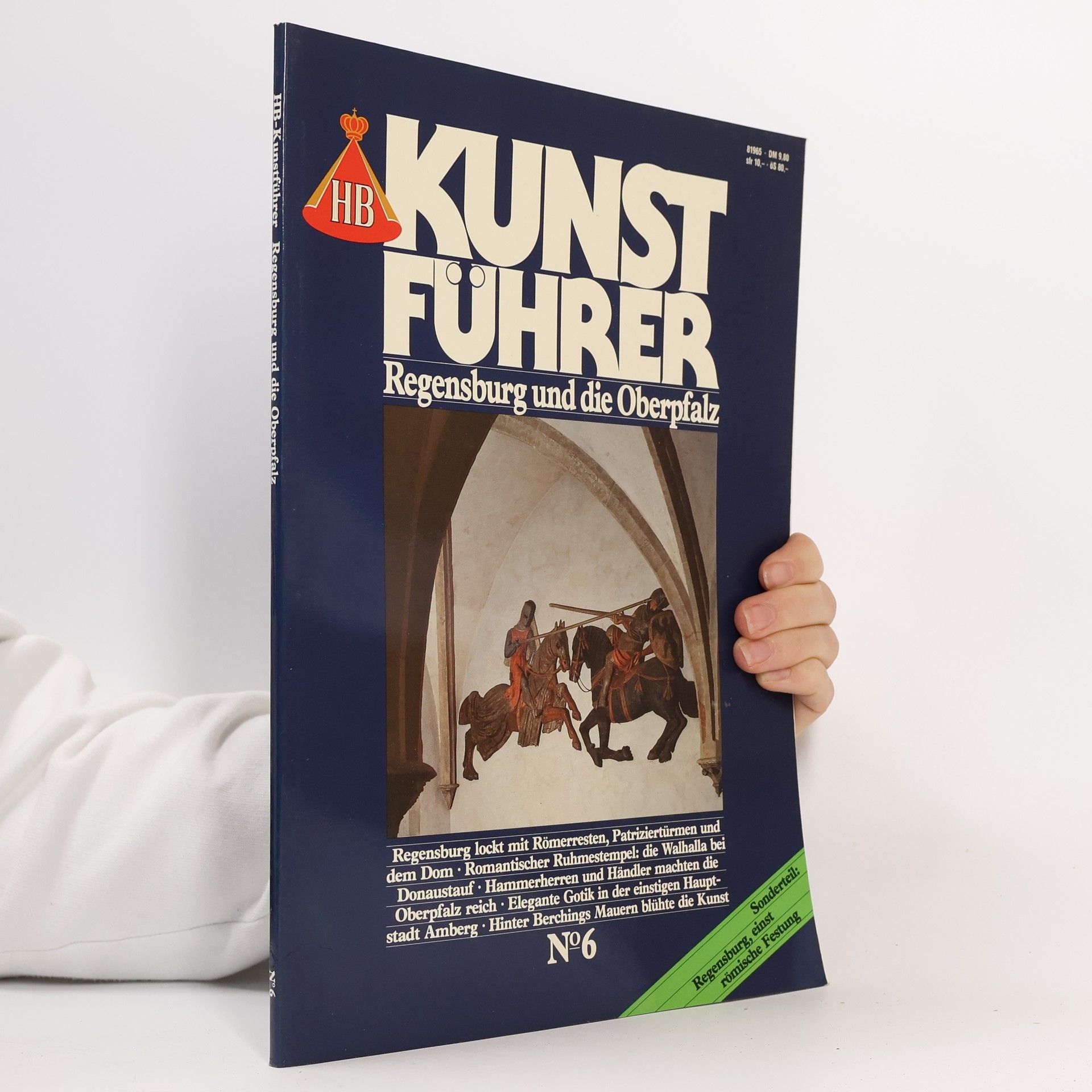 Collectif d'auteurs Kunstfuhrer