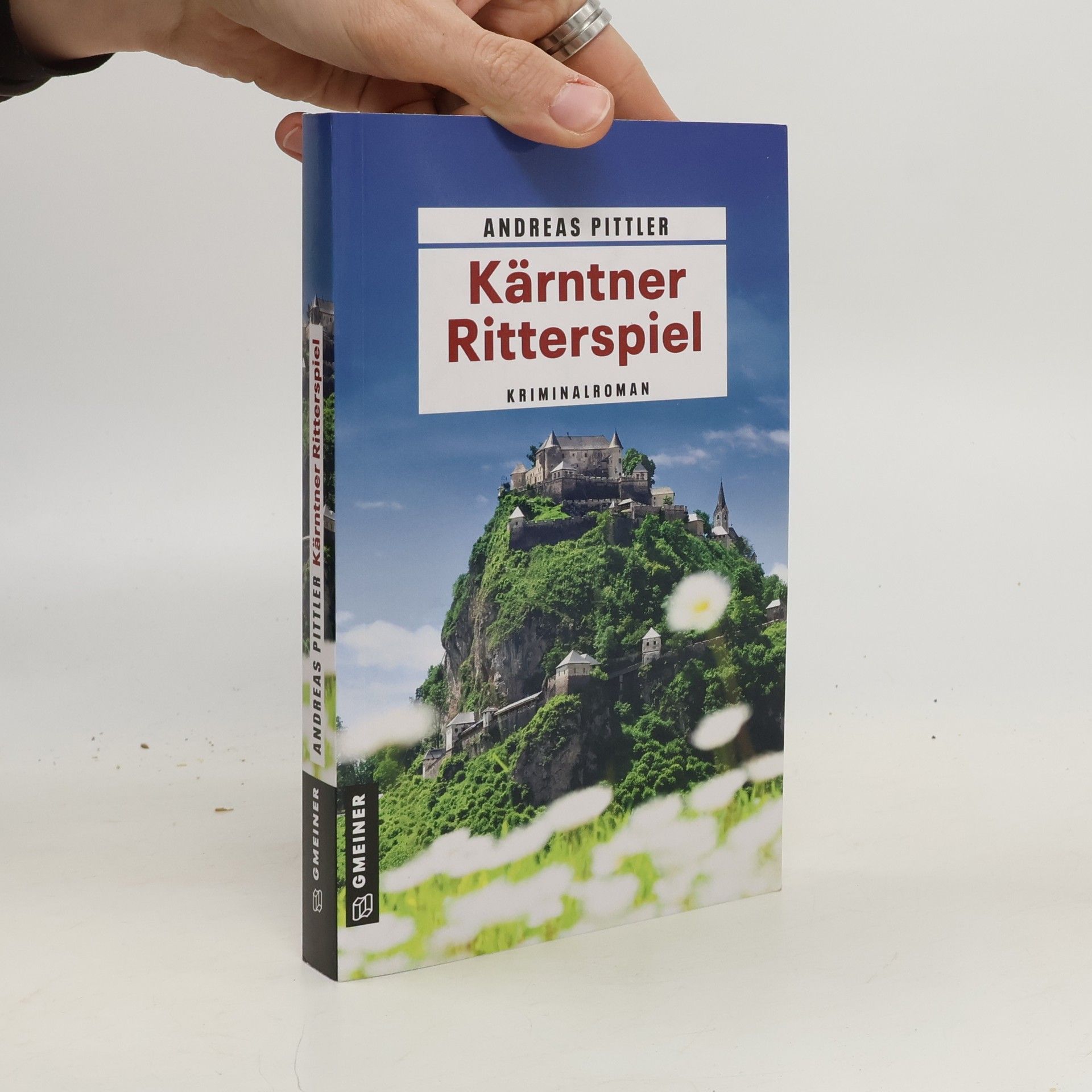 Kärntner Ritterspiel