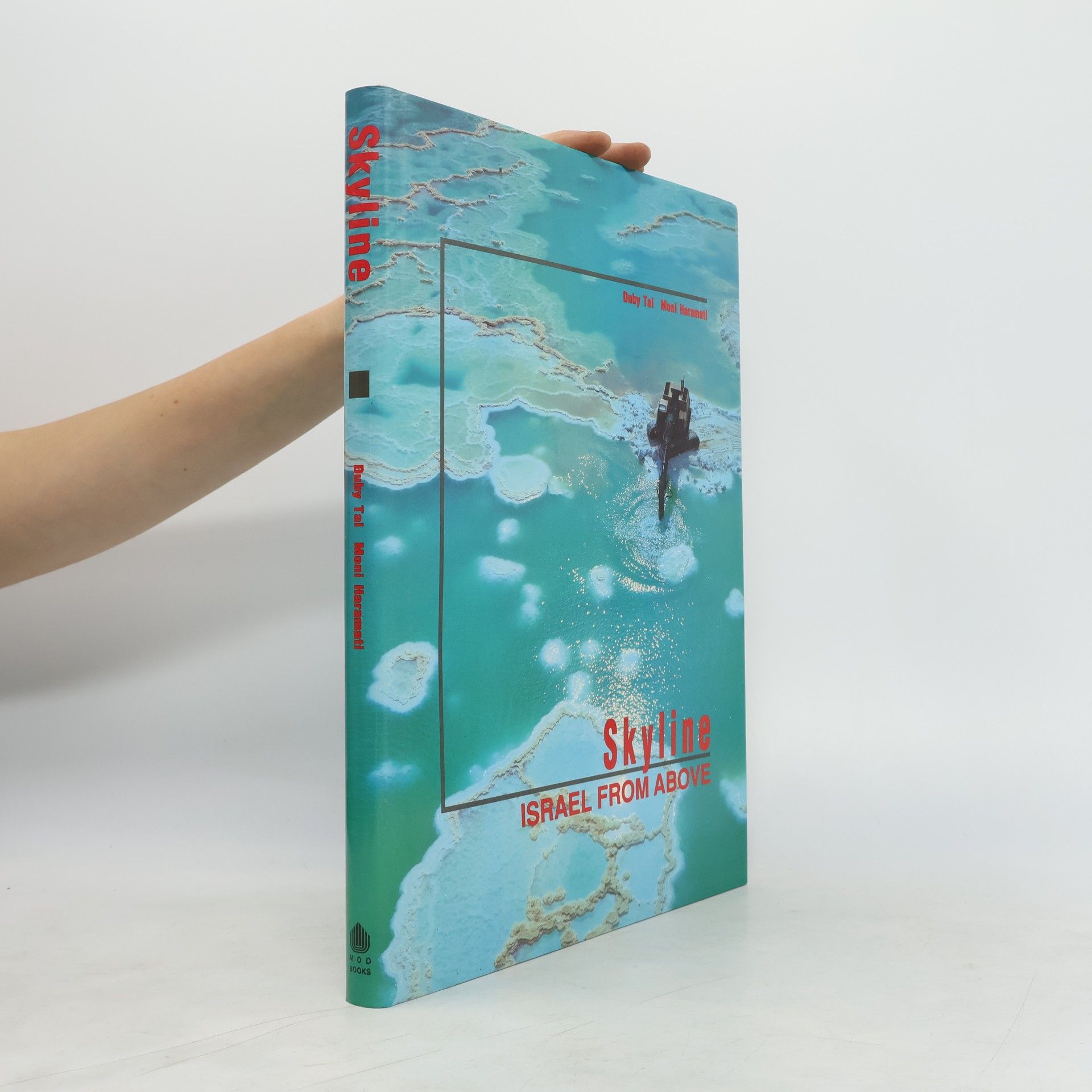 Auteurscollectief Skyline