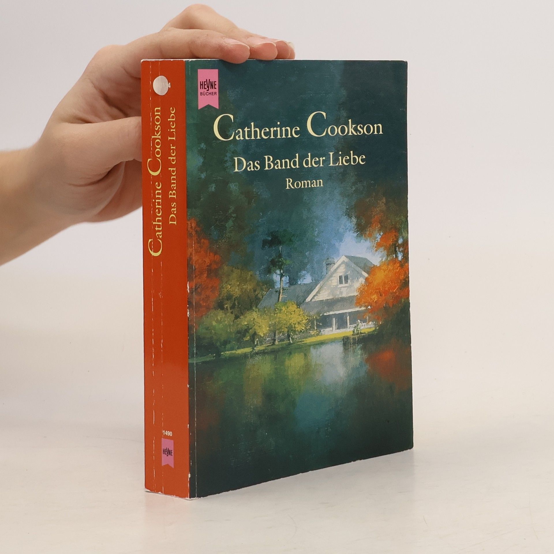 Catherine Cookson Das Band der Liebe