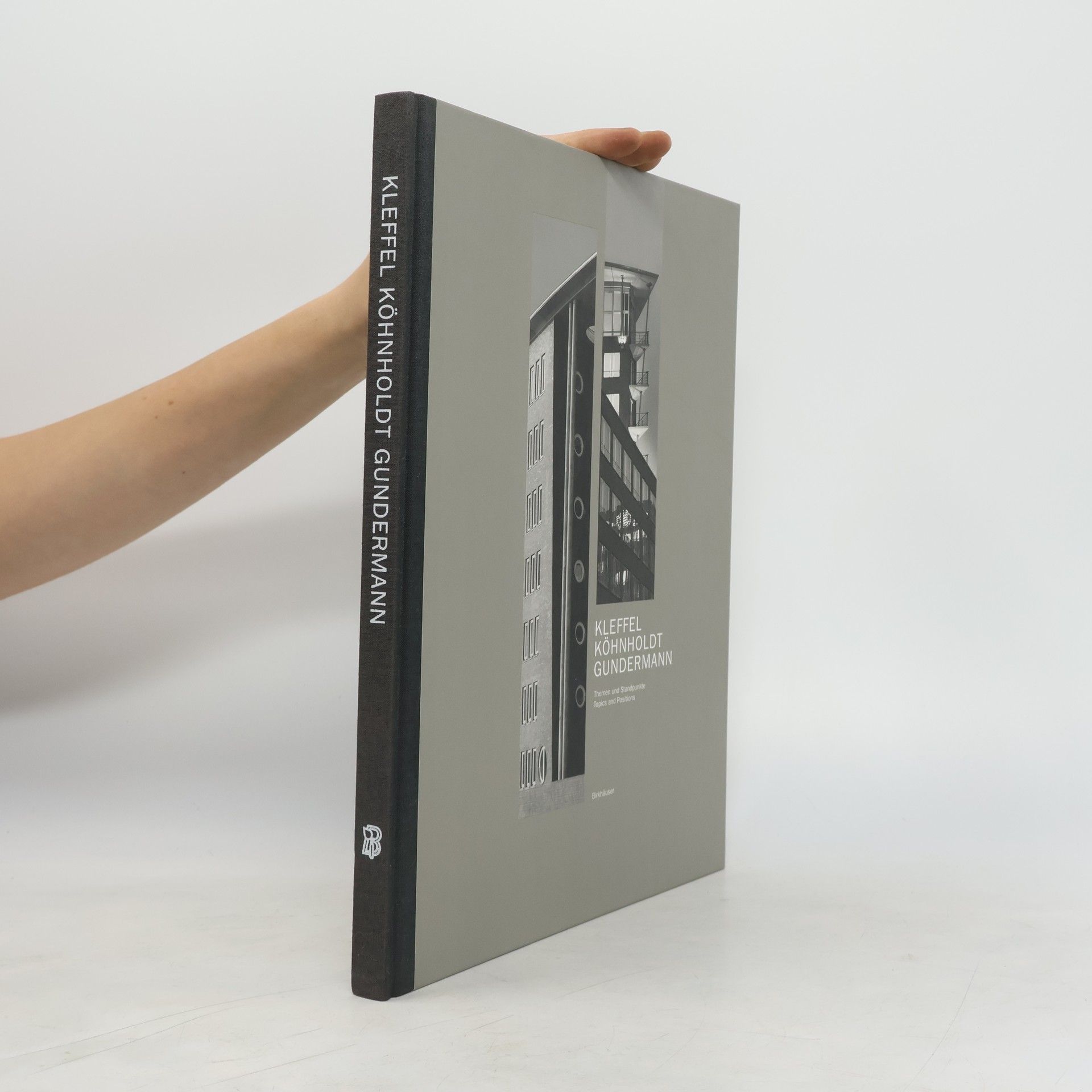 Kleffel Kleffel Köhnholdt Gundermann