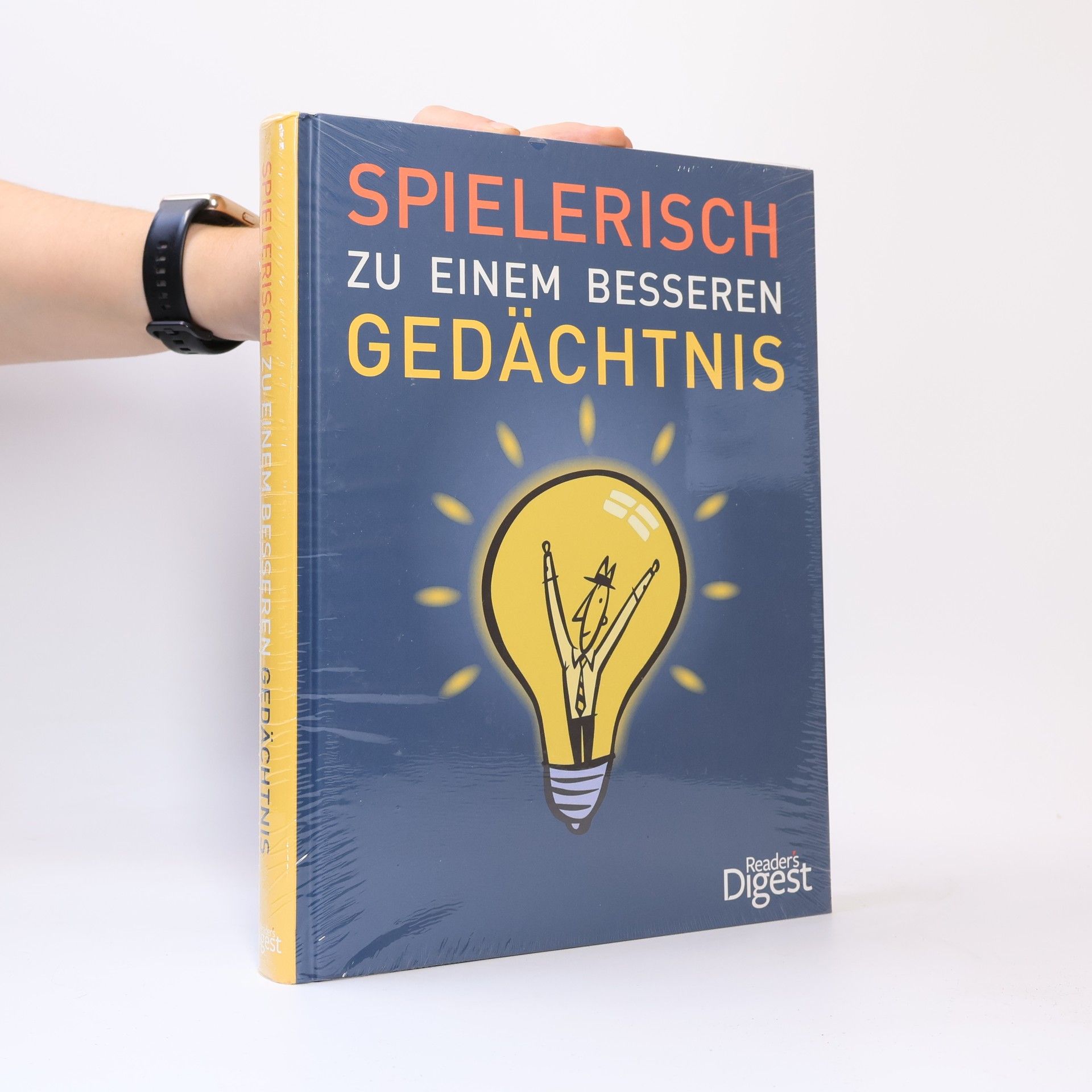 Collectif d'auteurs Spielerisch zu einem besseren Gedächtnis