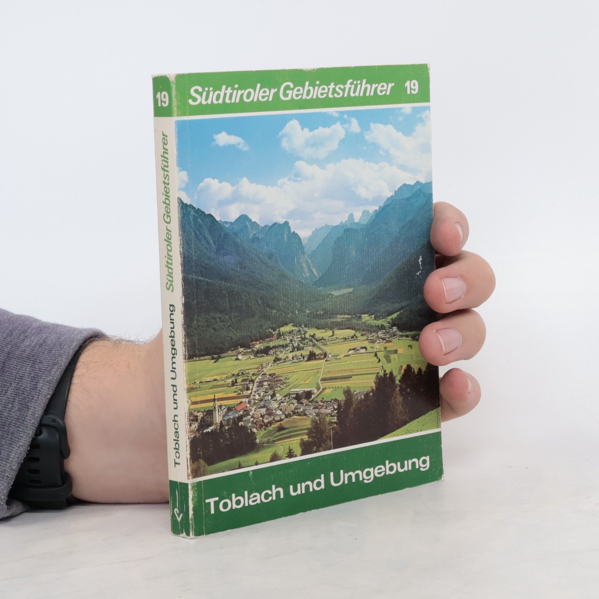 Toblach und Umgebung