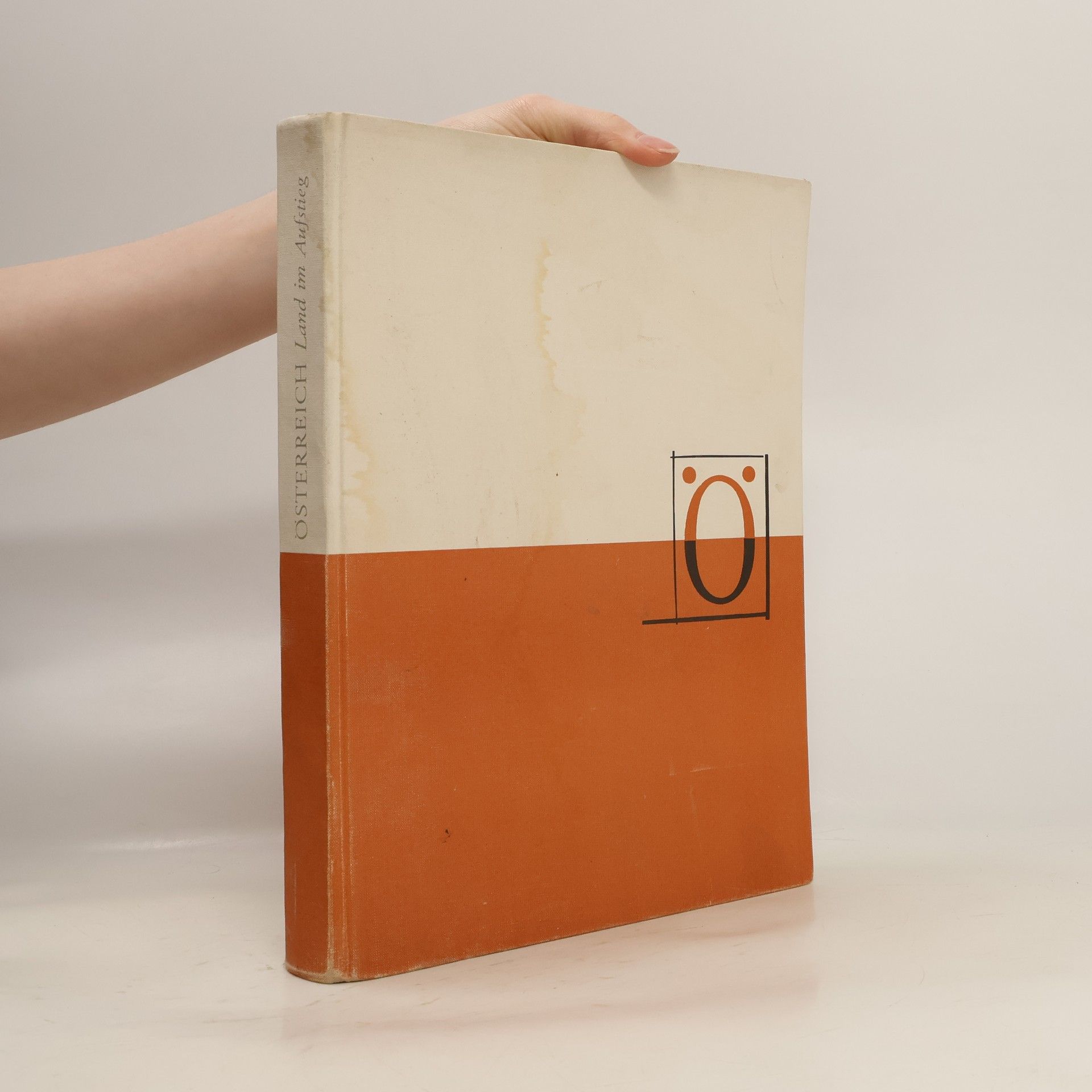 Österreich. Land in Aufstieg