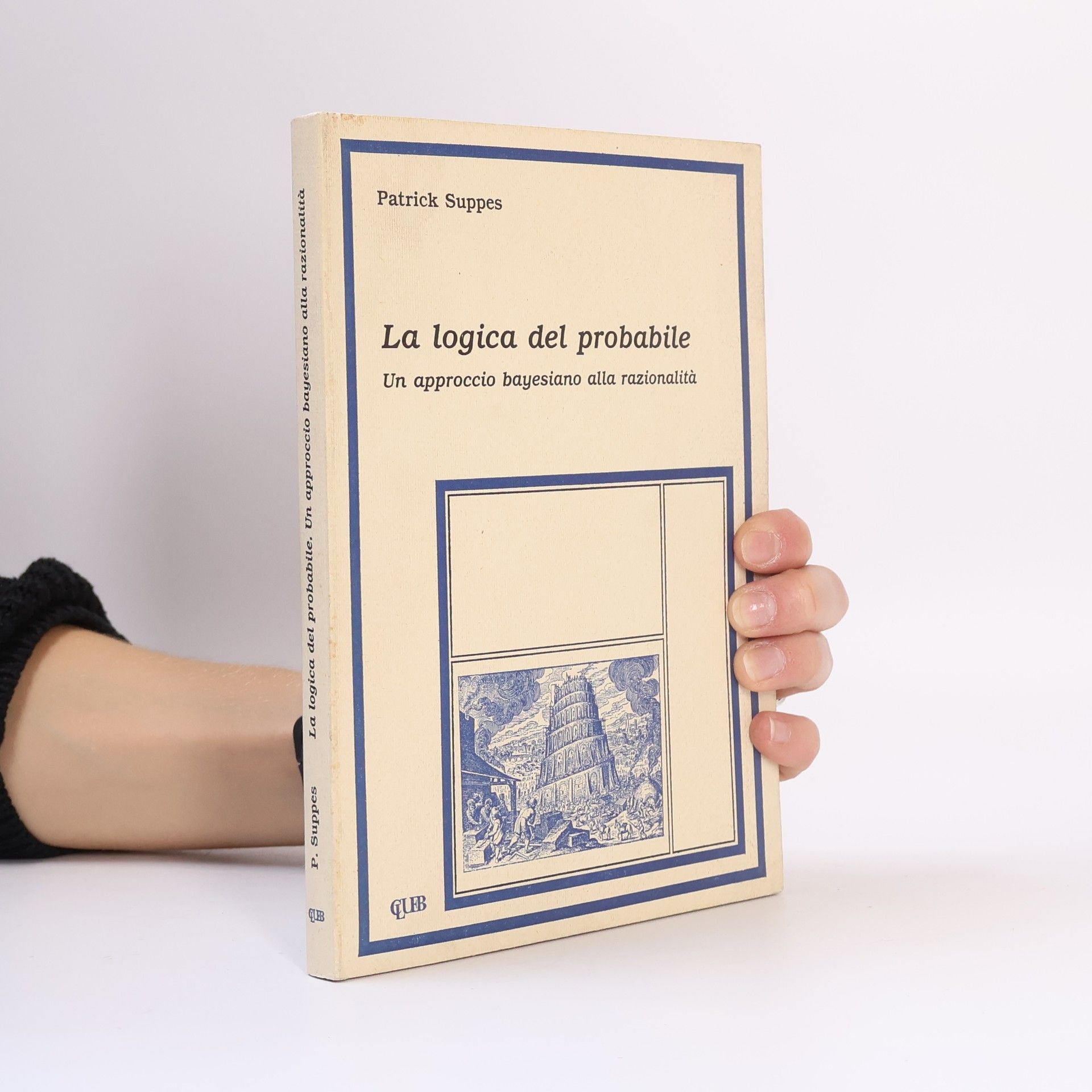La logica del probabile