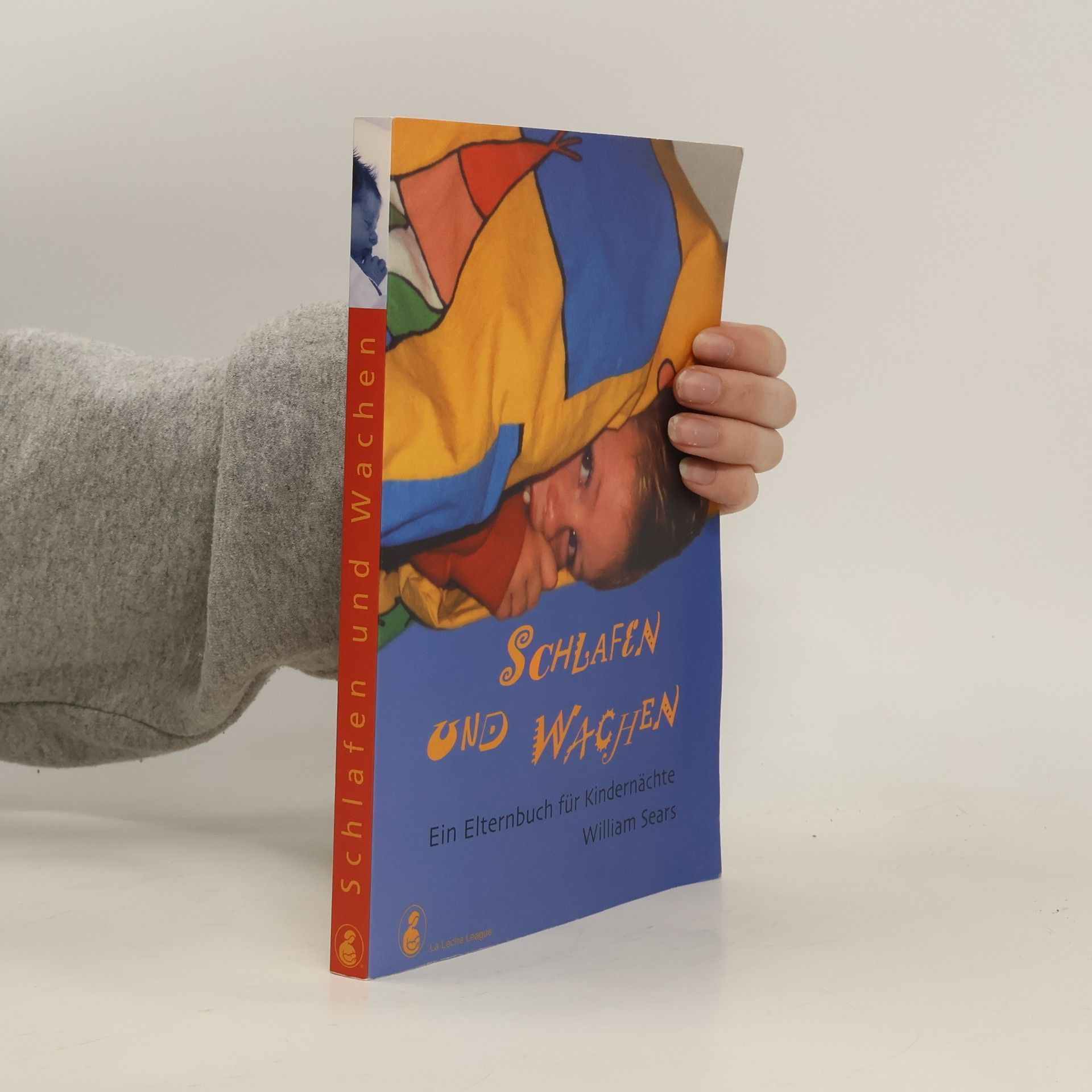 William Sears Schlafen und Wachen