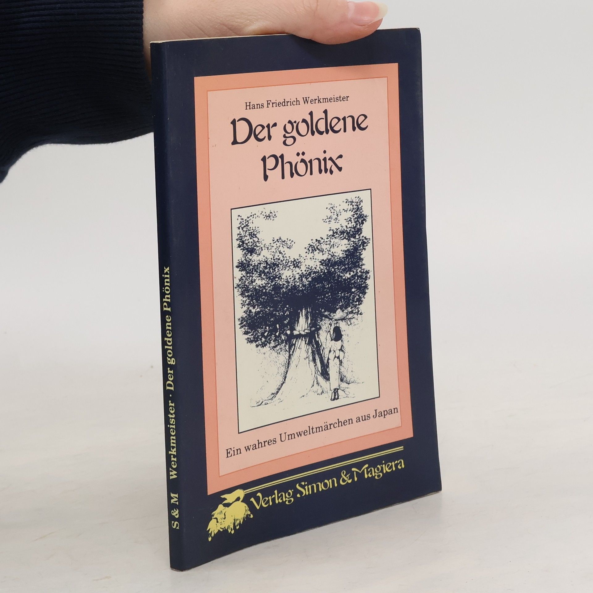 Der goldene Phönix