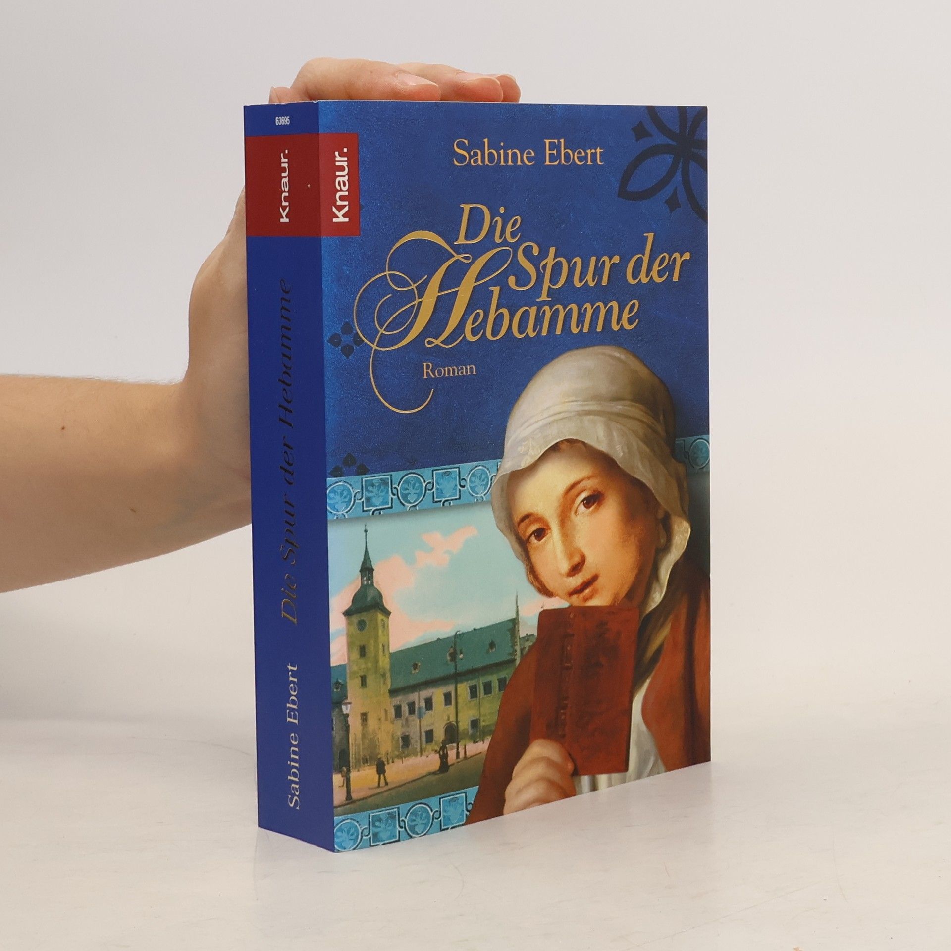 Die Spur der Hebamme