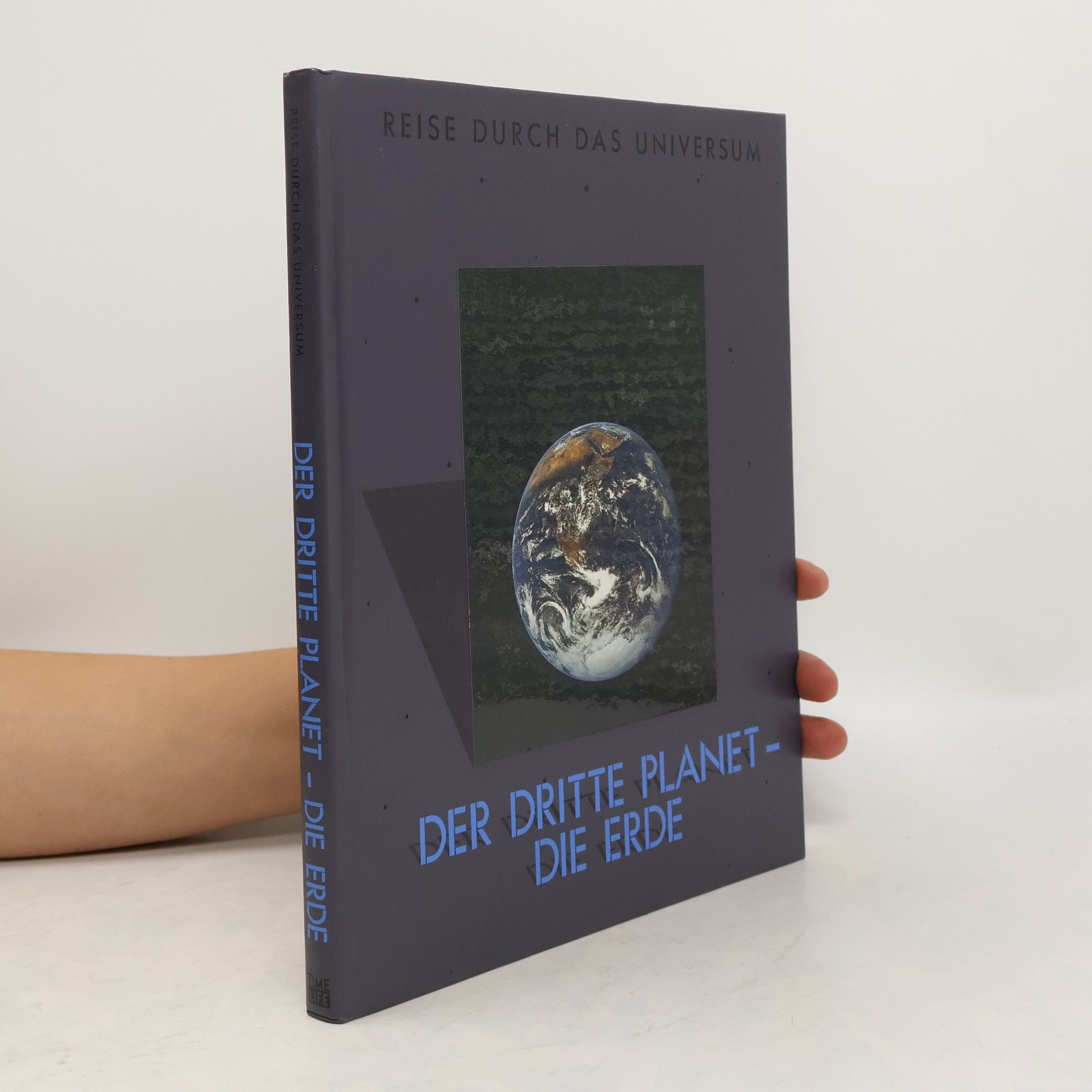 Der dritte Planet - die Erde