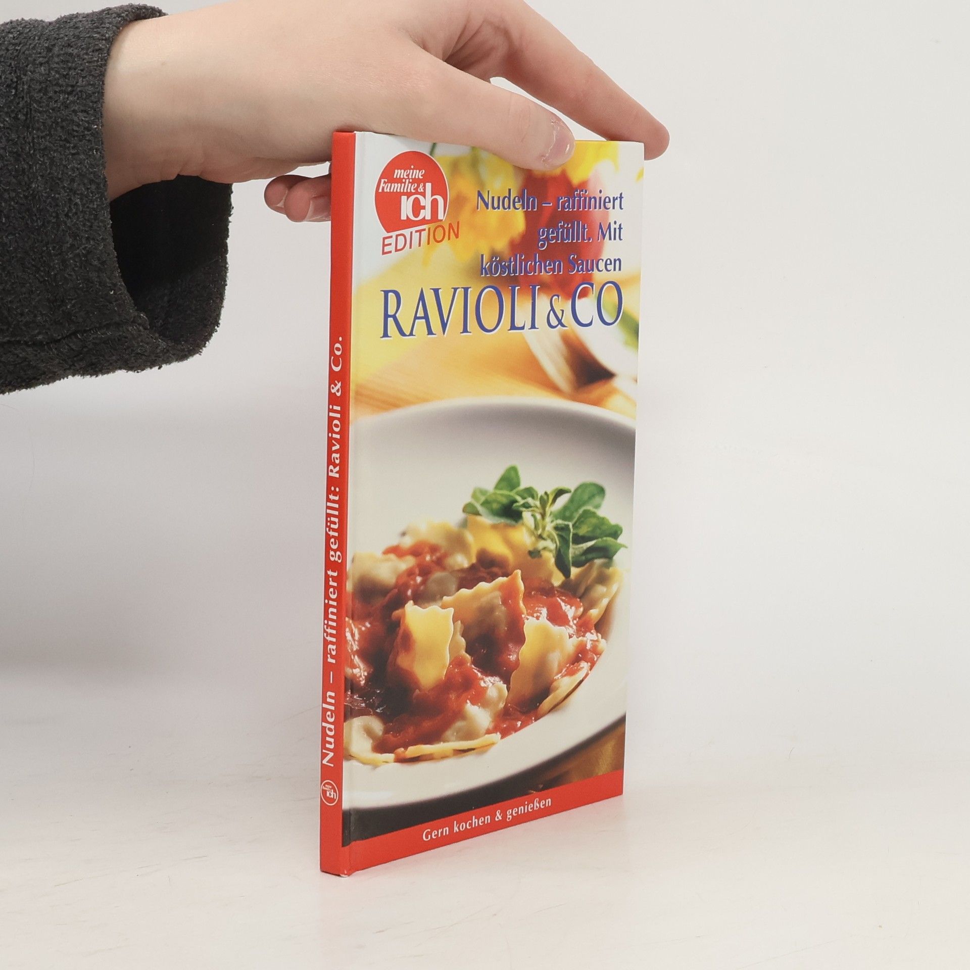 Collectif d'auteurs Ravioli & Co.