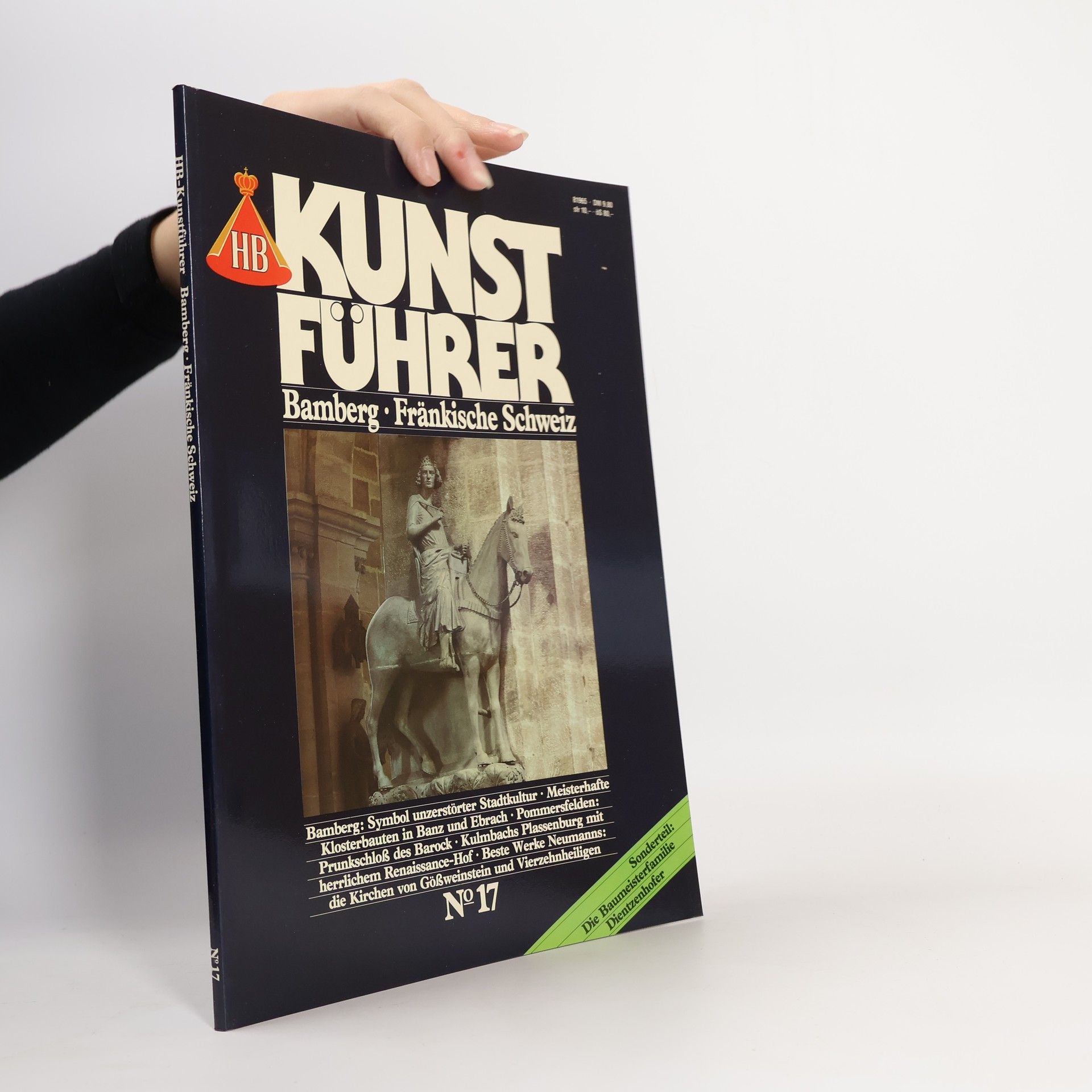 kolektiv Bamberg, Fränkische Schweiz